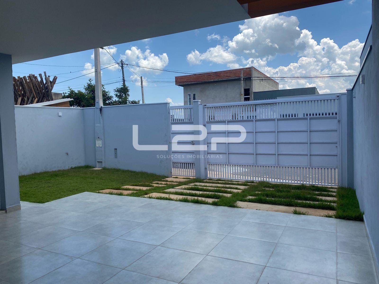 Casa à venda com 3 quartos, 1 suíte, 4 vagas e 124m² no Loteamento Jardim Itália, Itupeva (SP) — foto 15 de 17