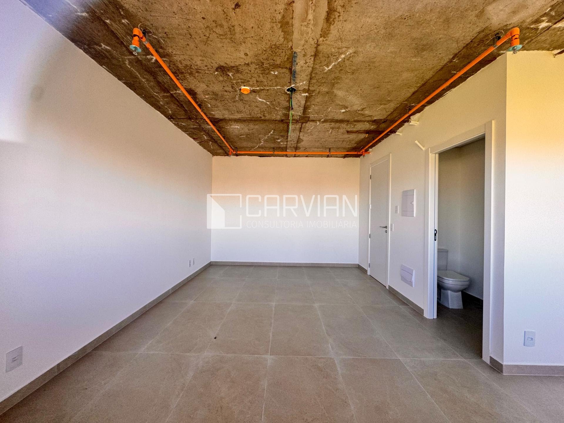 Comercial para alugar com 1 banheiro, 1 vaga e 31m² no Bonfim Paulista, Ribeirão Preto (SP) — foto 5 de 21