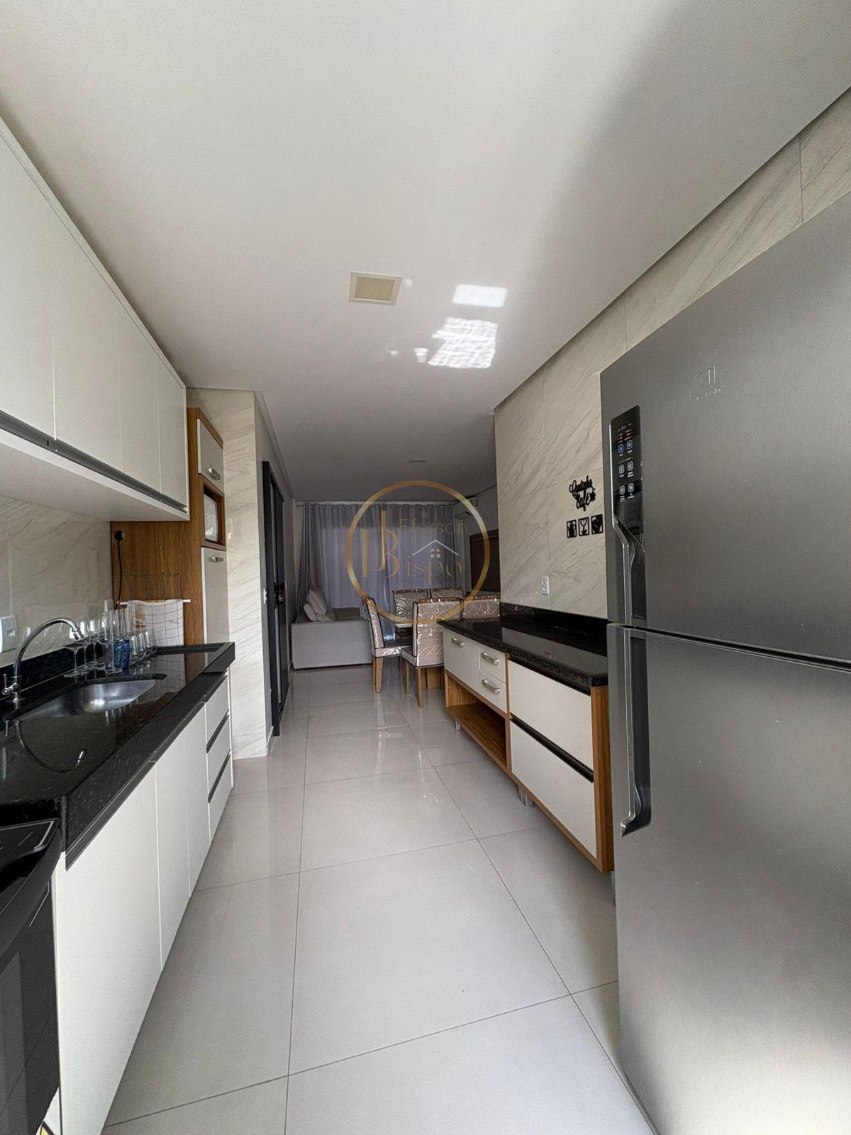 Apartamento à venda com 2 quartos, 1 suíte, 1 vaga e 70m² no Mundai, Porto Seguro (BA) — foto 5 de 20