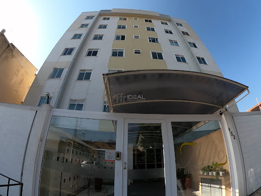 Apartamento com 2 quartos à venda no Parque Corrientes