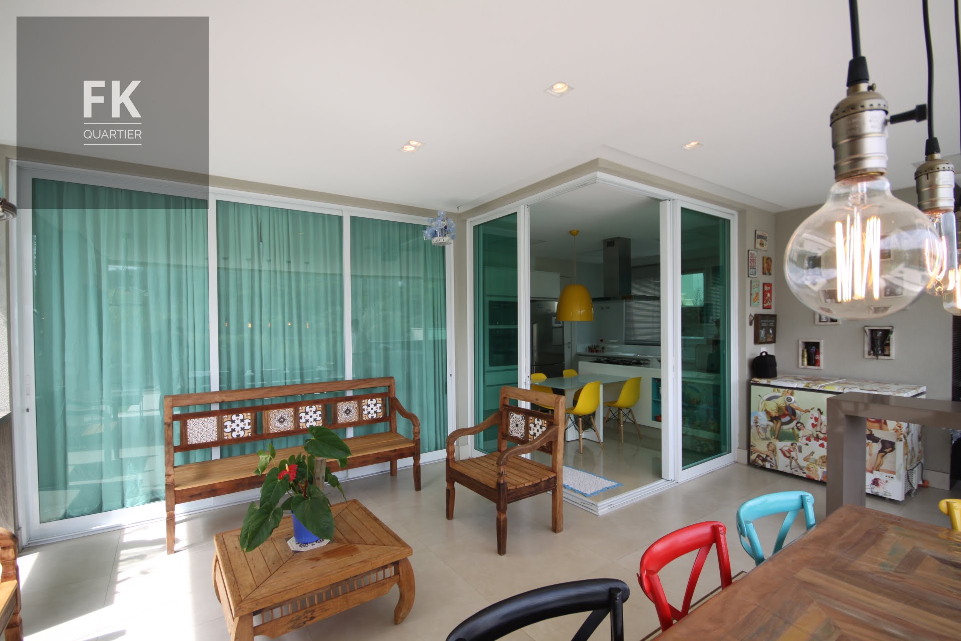 Casa à venda com 4 quartos, 4 suítes, 6 vagas e 478m² no Tamboré, Barueri (SP) — foto 14 de 30