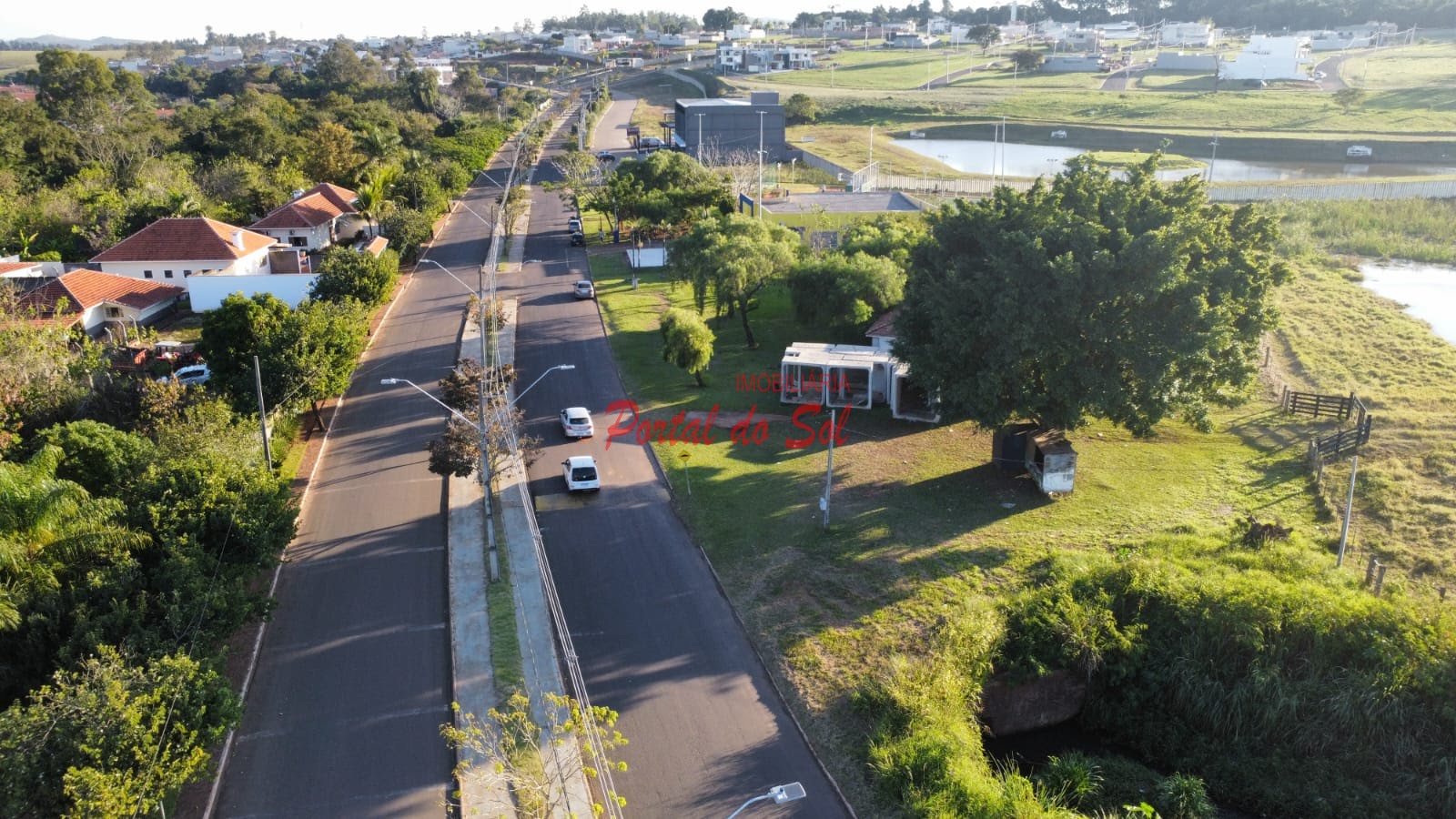 Terreno à venda com 2190m² de terreno no Jardim Tarumãs, Santo Antônio da Platina (PR) — foto 7 de 8