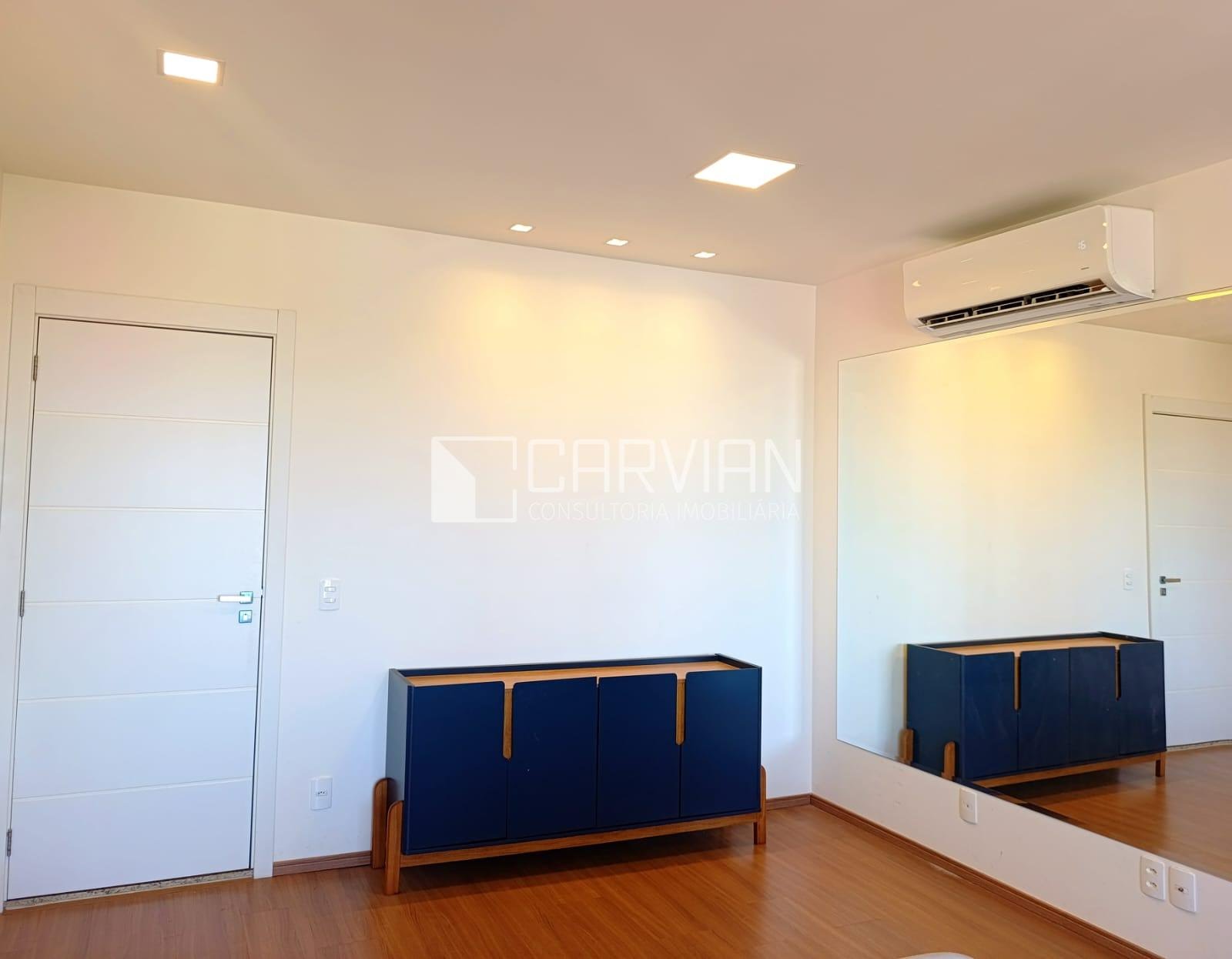Apartamento à venda com 1 quarto, 1 suíte, 1 vaga e 65m² no Condomínio Guaporé, Ribeirão Preto (SP) — foto 28 de 30