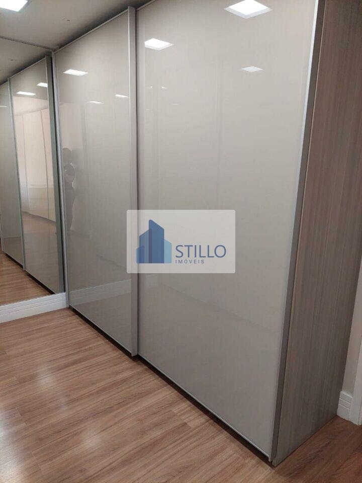 Apartamento à venda com 3 quartos, 3 suítes, 4 vagas e 224m² no Vila Gomes Cardim, São Paulo (SP) — foto 27 de 28