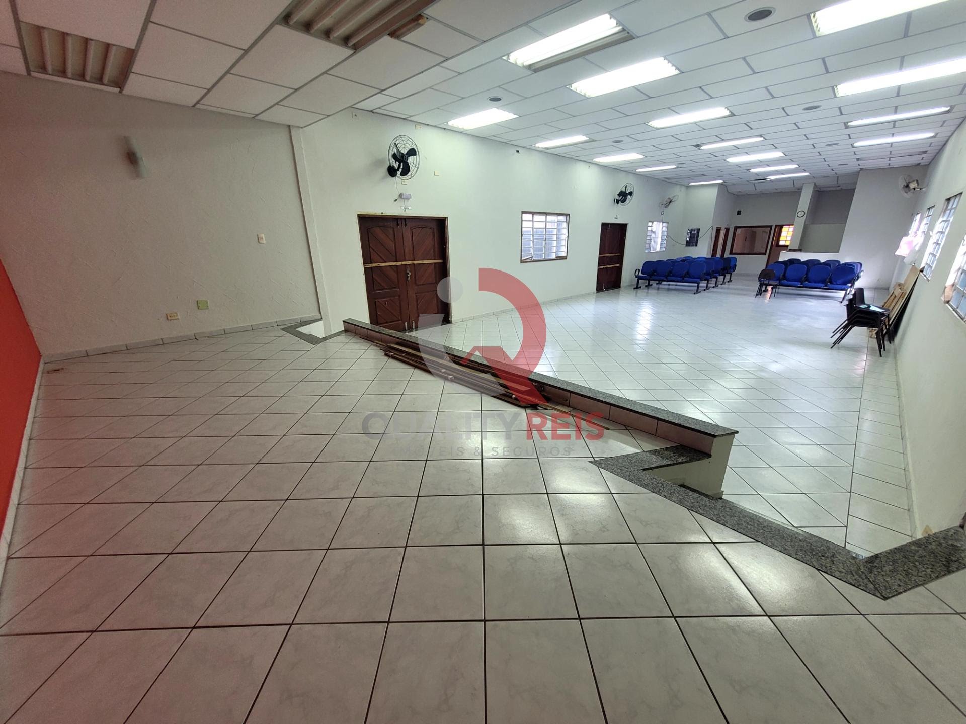 Loja-Salão, 400 m² - Foto 27