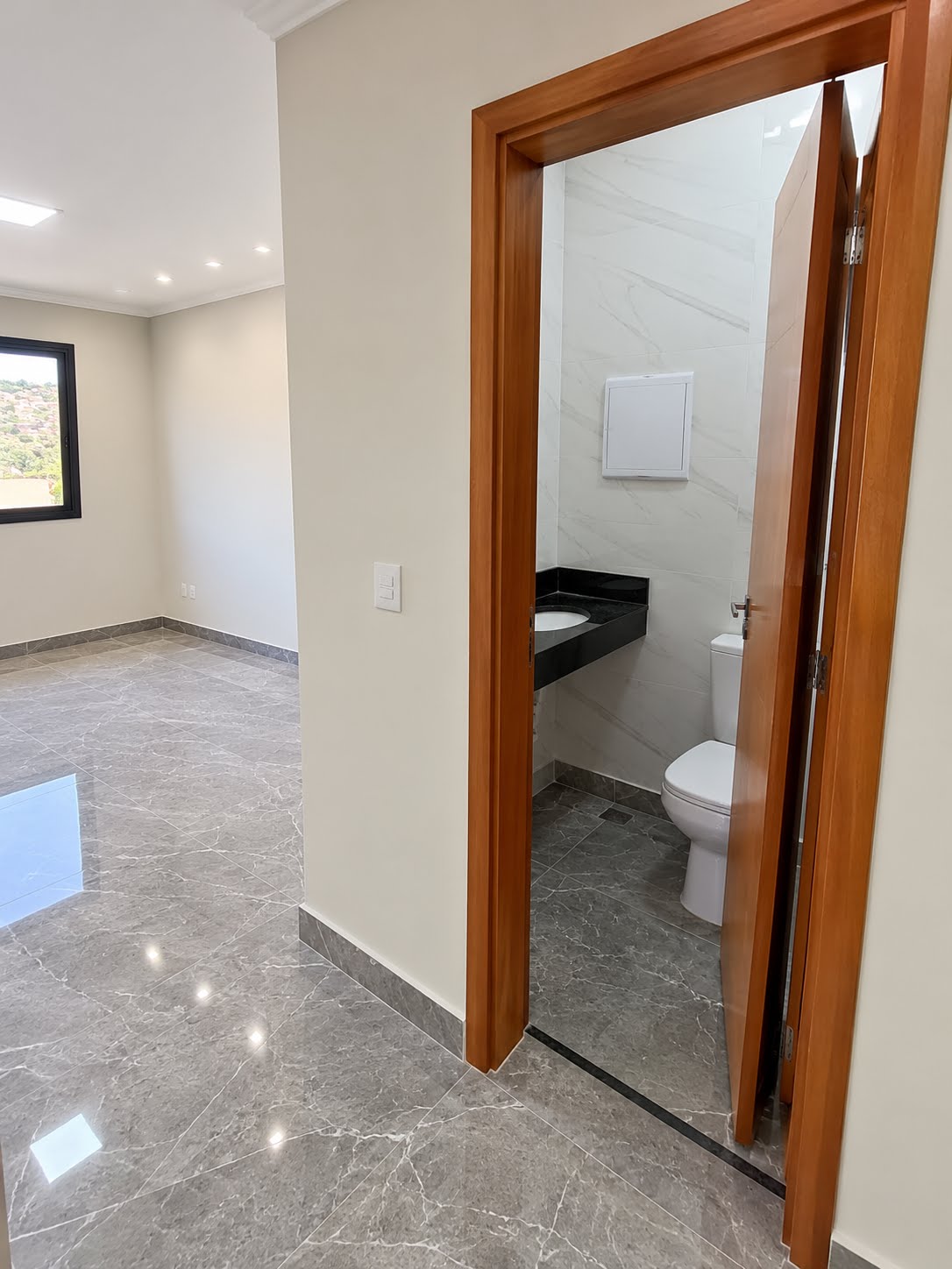 Apartamento à venda com 3 quartos, 1 suíte, 2 vagas e 120m² no Vila Marina, São Paulo (SP) — foto 6 de 21
