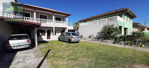 Sobrado em Balneário Ipanema - Pontal do Paraná, PR