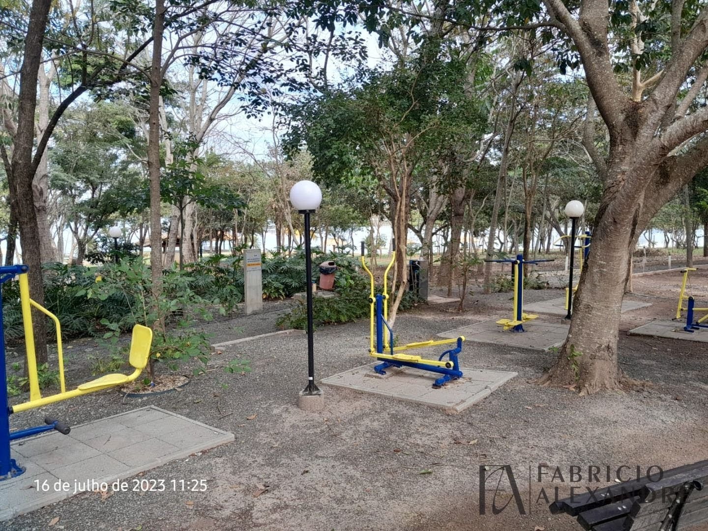 Terreno à venda com 450m² de terreno no Villagio Colombo, Mendonça (SP) — foto 12 de 30