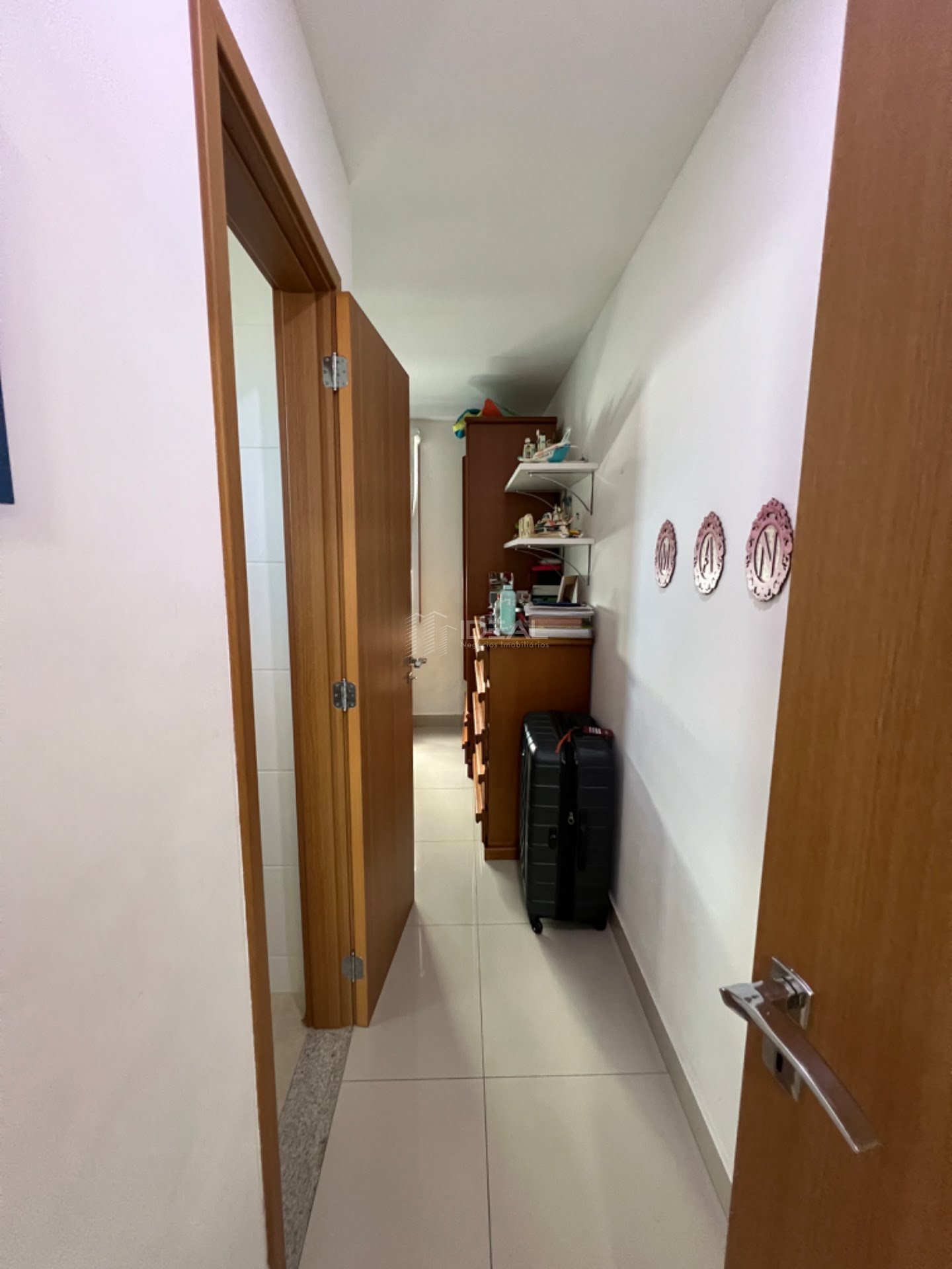 Apartamento à venda com 3 quartos, 3 suítes, 2 vagas e 114m² no Parque Tamandaré, Campos dos Goytacazes (RJ) — foto 22 de 30