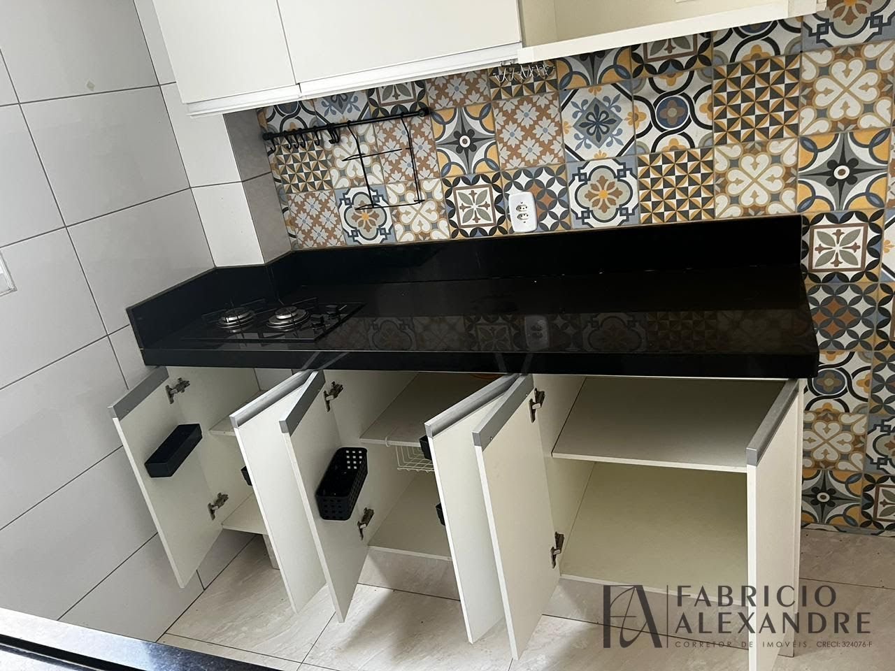 Apartamento à venda com 2 quartos, 1 banheiro, 1 vaga e 43m² no Jardim Planalto, São José do Rio Preto (SP) — foto 15 de 17
