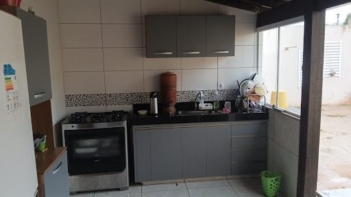 Casa em Santa Mônica  -  Uberlândia