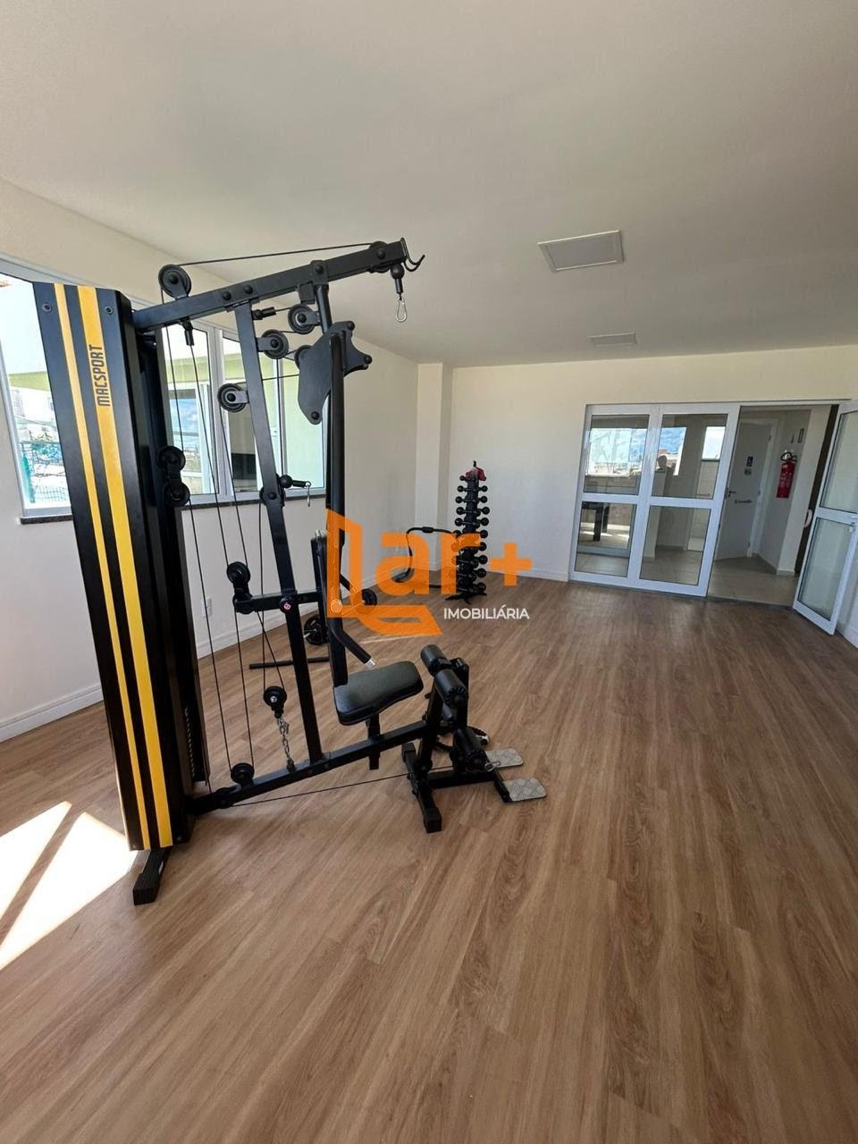 Apartamento à venda com 2 quartos, 1 suíte, 1 vaga e 59m² no Espaço Tropical, Barra dos Coqueiros (SE) — foto 23 de 29