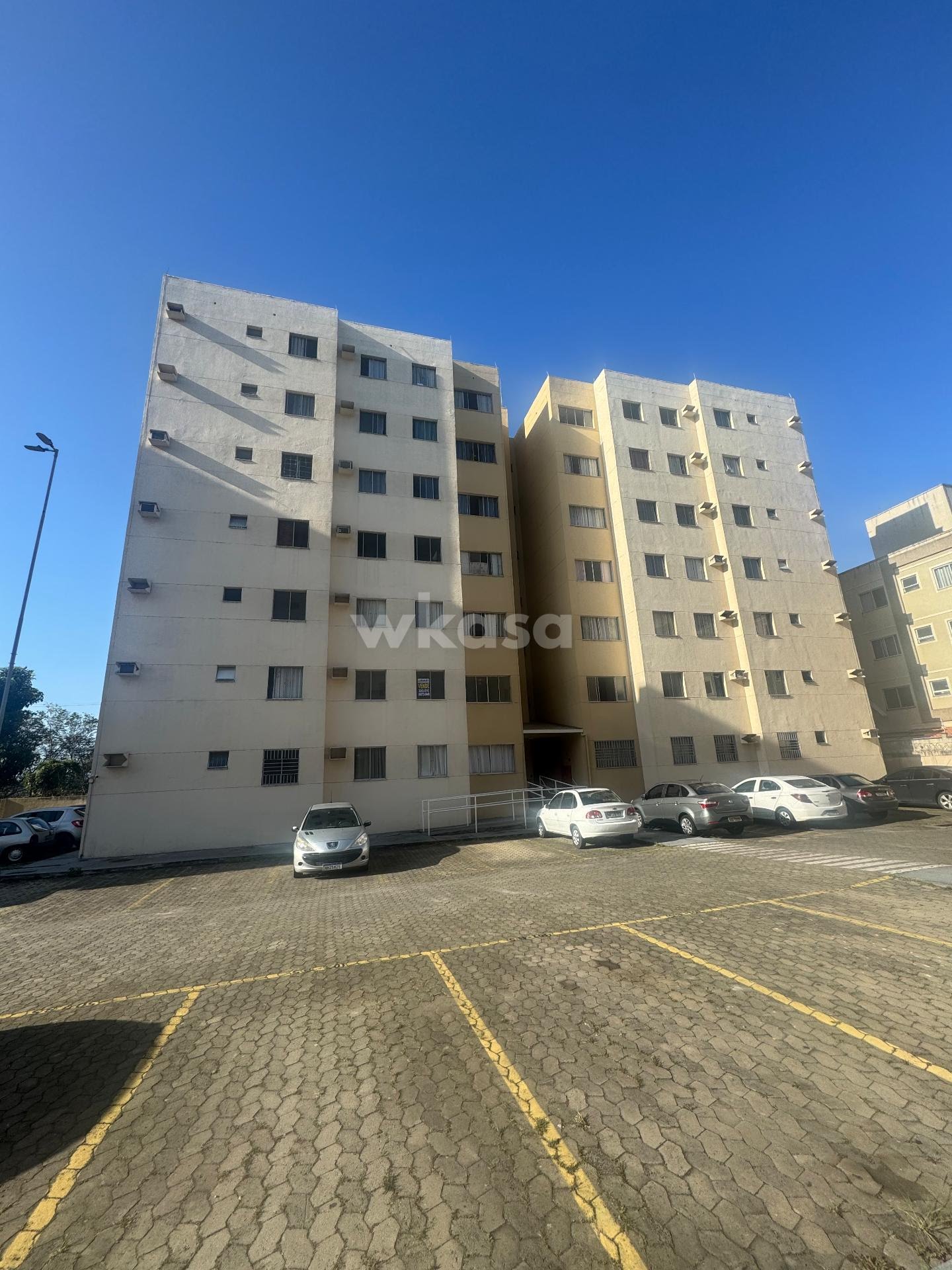 Apartamento à venda com 2 quartos, 1 banheiro, 1 vaga e 52m² no São Patrício, Serra (ES) — foto 20 de 20
