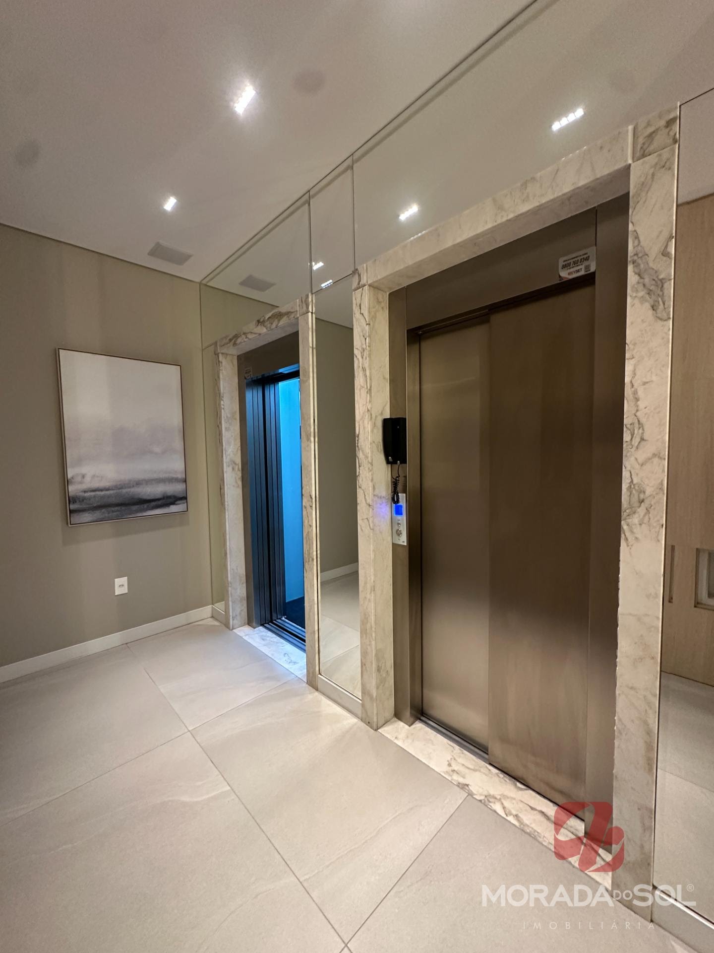 2 Elevadores