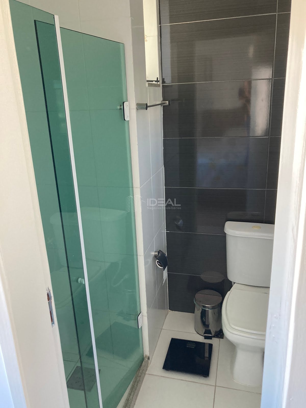 Apartamento à venda com 2 quartos, 1 suíte, 2 vagas e 69m² no Parque Dom Bosco, Campos dos Goytacazes (RJ) — foto 13 de 30