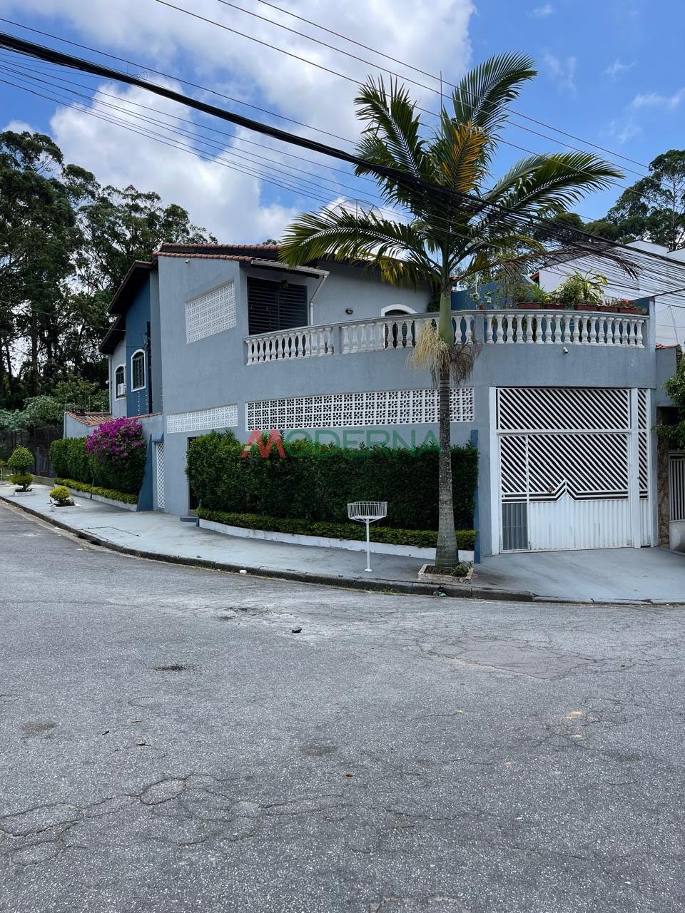 Casa à venda com 4 quartos, 2 suítes, 2 vagas e 215m² no Jardim Las Vegas, Santo André (SP) — foto 28 de 28