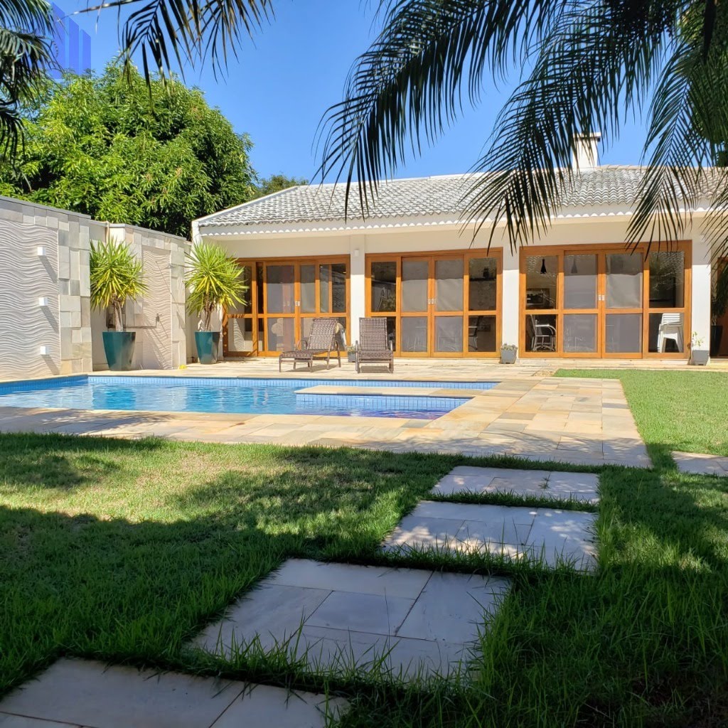 Casa de Condominio em Vila B - Foz do Iguaçu, PR