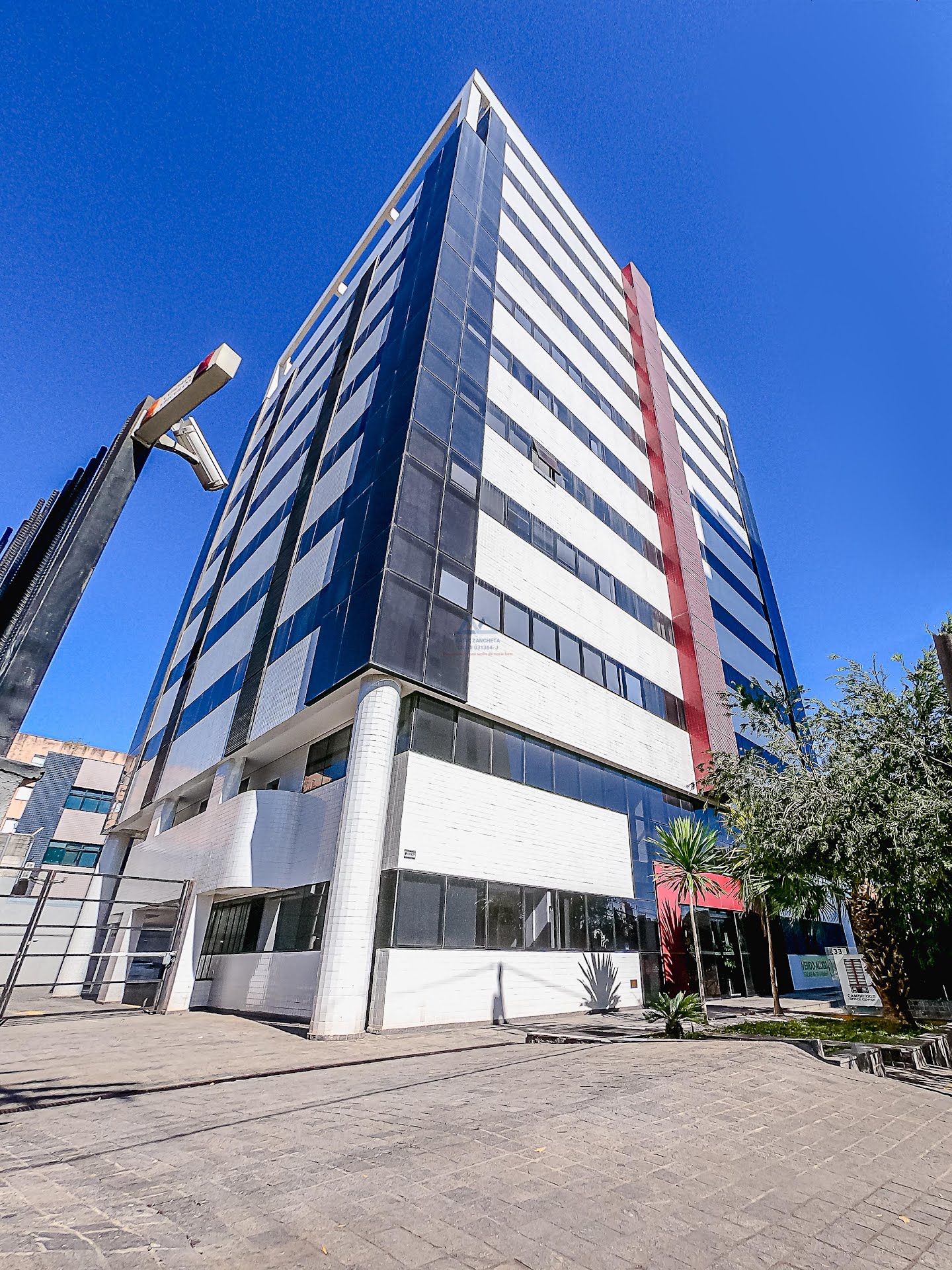 Comercial para alugar com 6 vagas no Planalto Paulista, São Paulo (SP) — foto 27 de 28