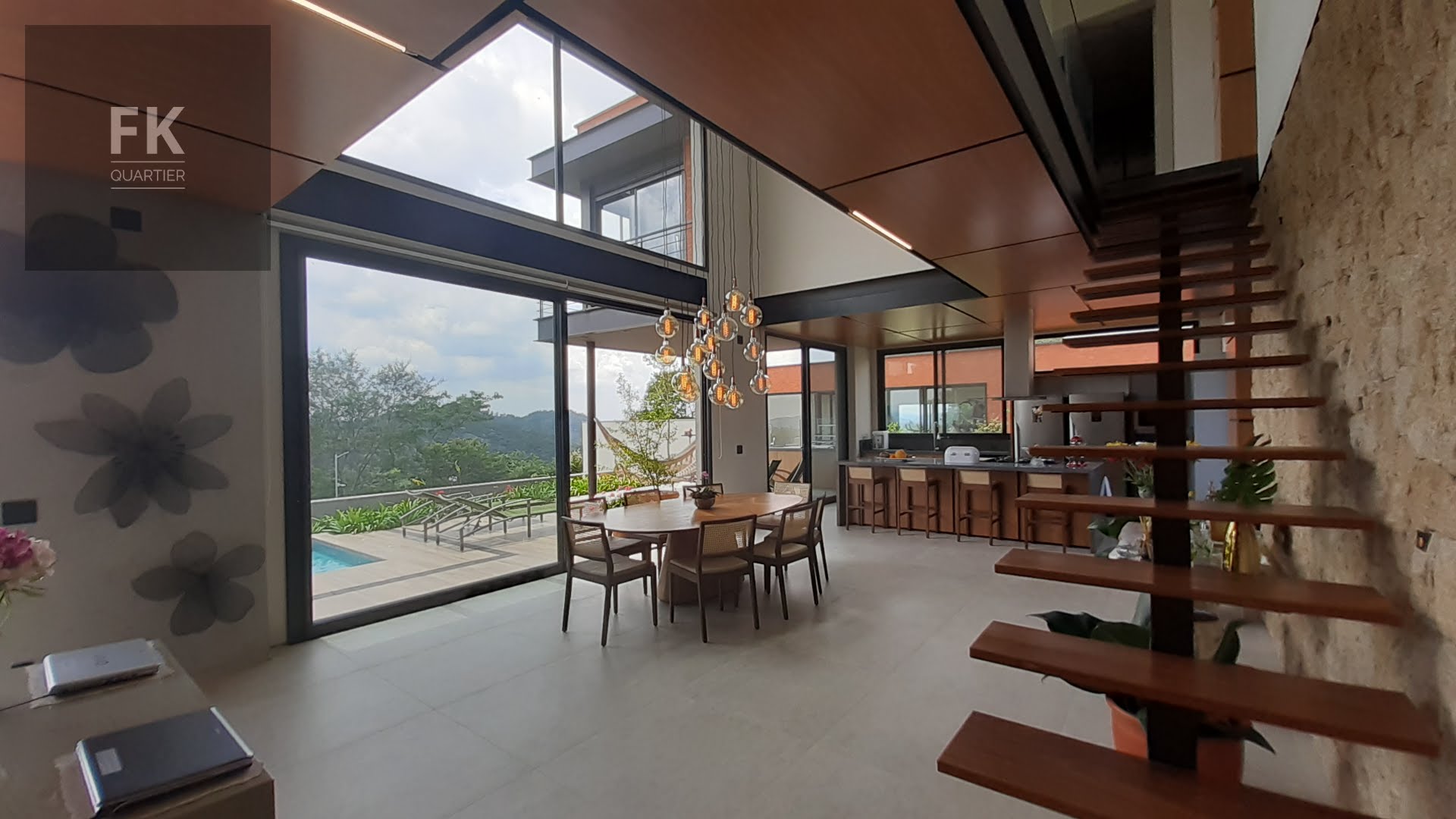 Casa para alugar com 3 quartos, 3 suítes, 4 vagas e 400m² no Alphaville, Santana de Parnaíba (SP) — foto 5 de 30