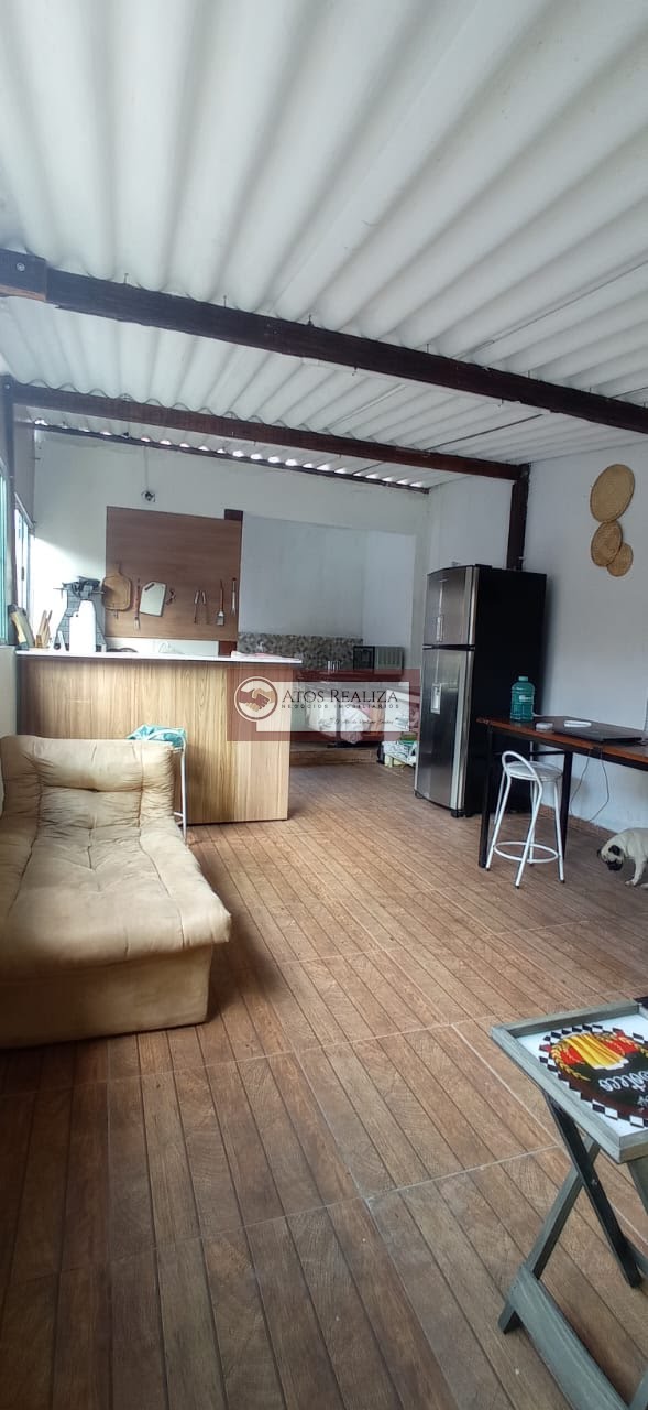 Casa à venda com 2 quartos, 1 banheiro, 2 vagas e 148m² no Parque Grajau, São Paulo (SP) — foto 8 de 18