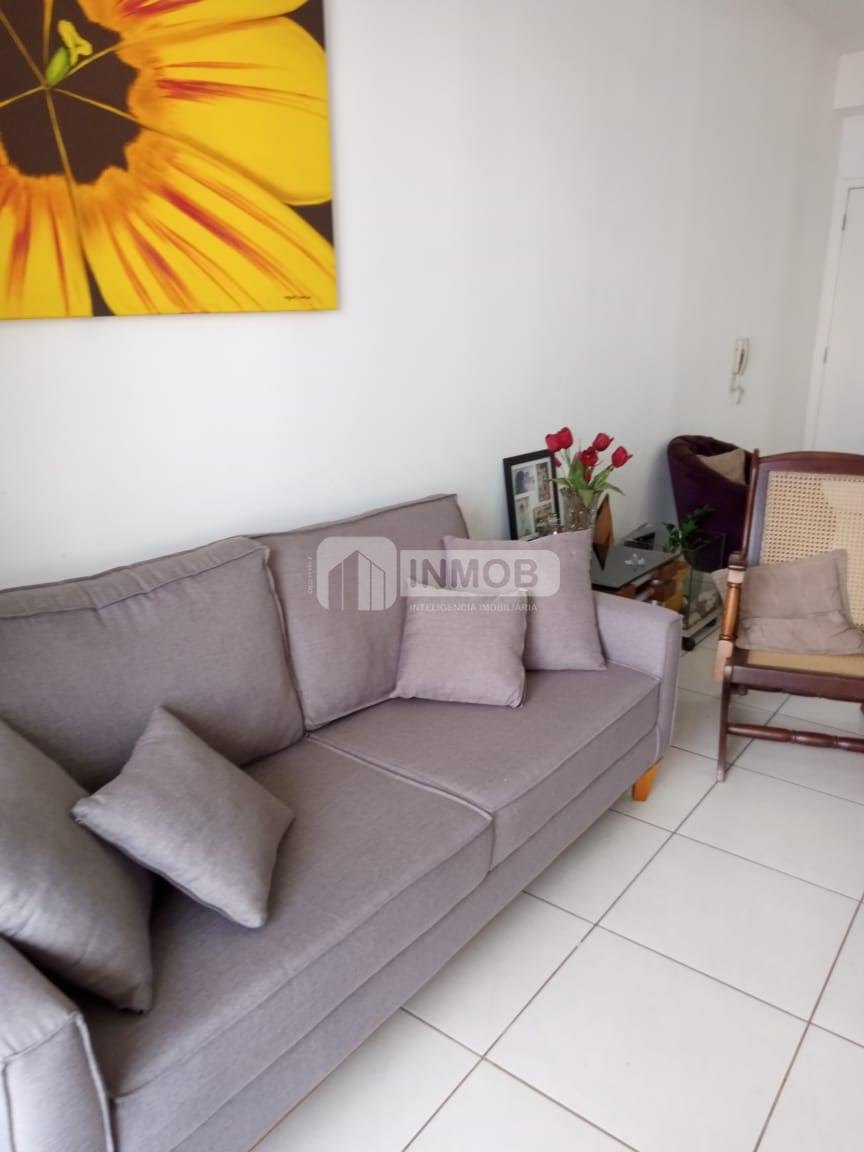 Apartamento à venda com 2 quartos, 1 suíte, 1 vaga e 56m² no Areão, Taubaté (SP) — foto 2 de 24