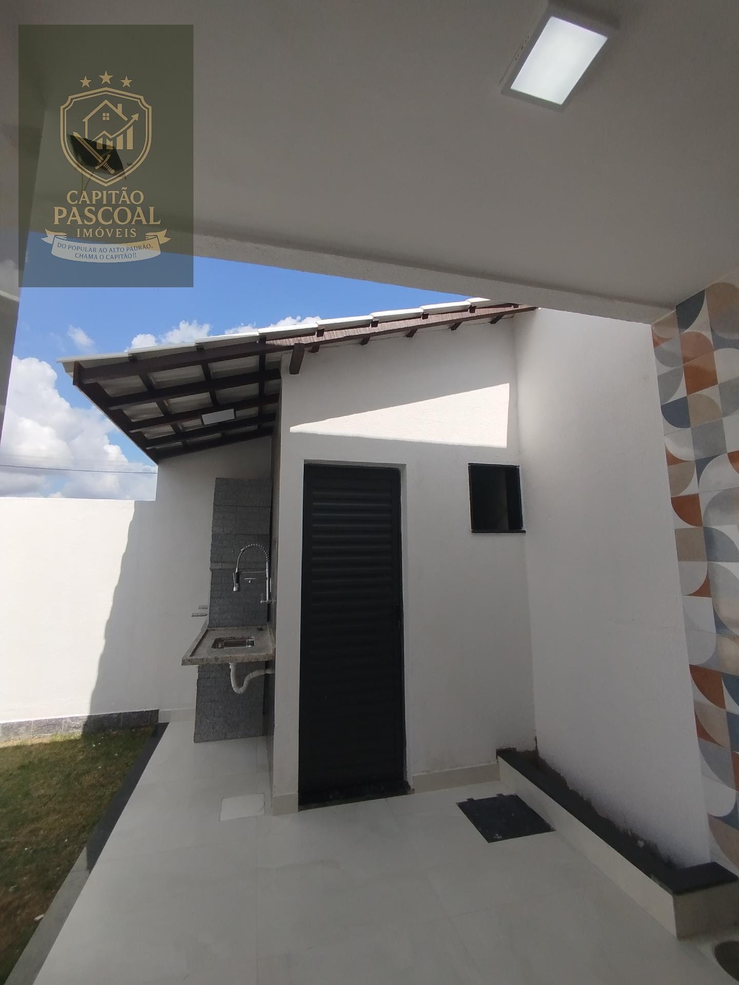 Casa à venda com 2 quartos, 2 suítes, 2 vagas e 75m² no Alpha Green, Campos dos Goytacazes (RJ) — foto 20 de 22