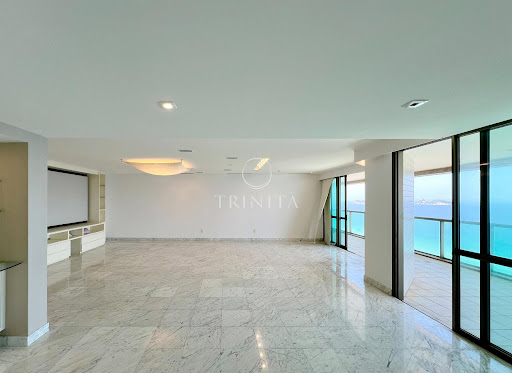 Costa del Sol - Sala - Recreio - Trinita 