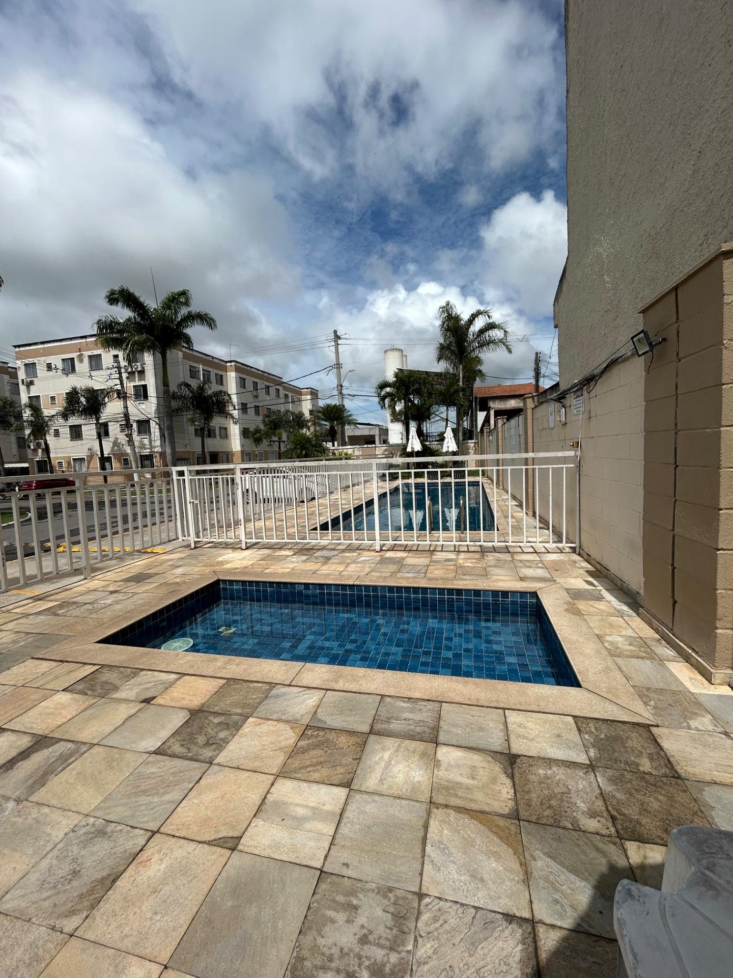 Apartamento à venda com 2 quartos, 1 banheiro, 1 vaga e 46m² no Parque Joquei Club, Campos dos Goytacazes (RJ) — foto 9 de 13