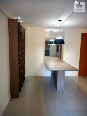 Apartamento em Campo Grande - Rio de Janeiro, RJ