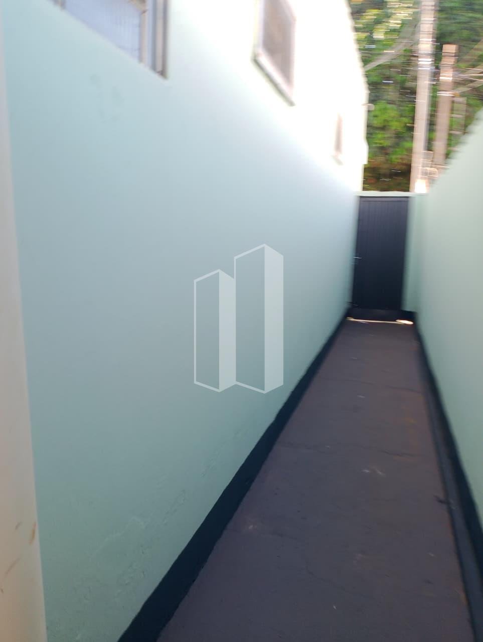 Casa, 1 quarto, 45 m² - Foto 2