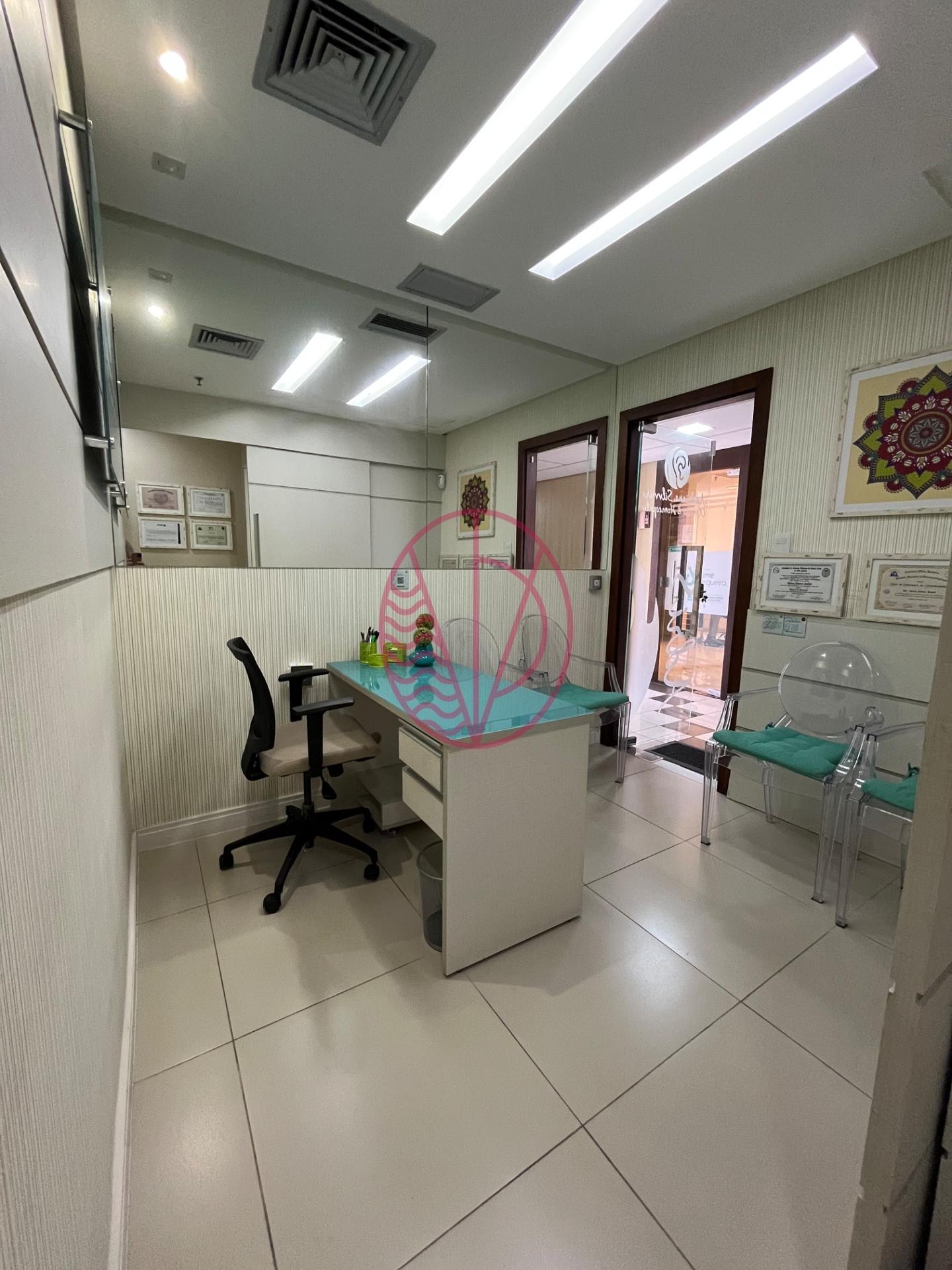 Comercial à venda com 1 banheiro, 1 vaga e 33m² no Caminho das Arvores, Salvador (BA) — foto 13 de 23