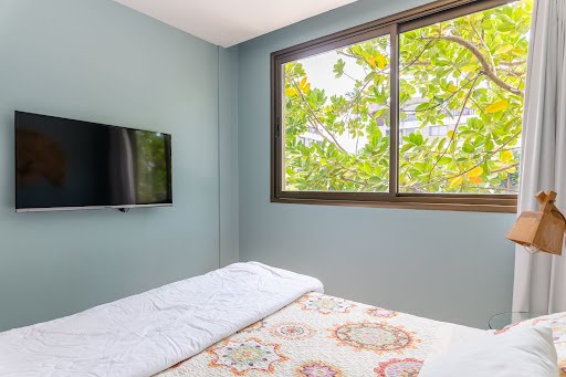 Apartamento à venda com 2 quartos, 1 suíte, 1 vaga e 63m² no Muro Alto, Ipojuca (PE) — foto 15 de 30
