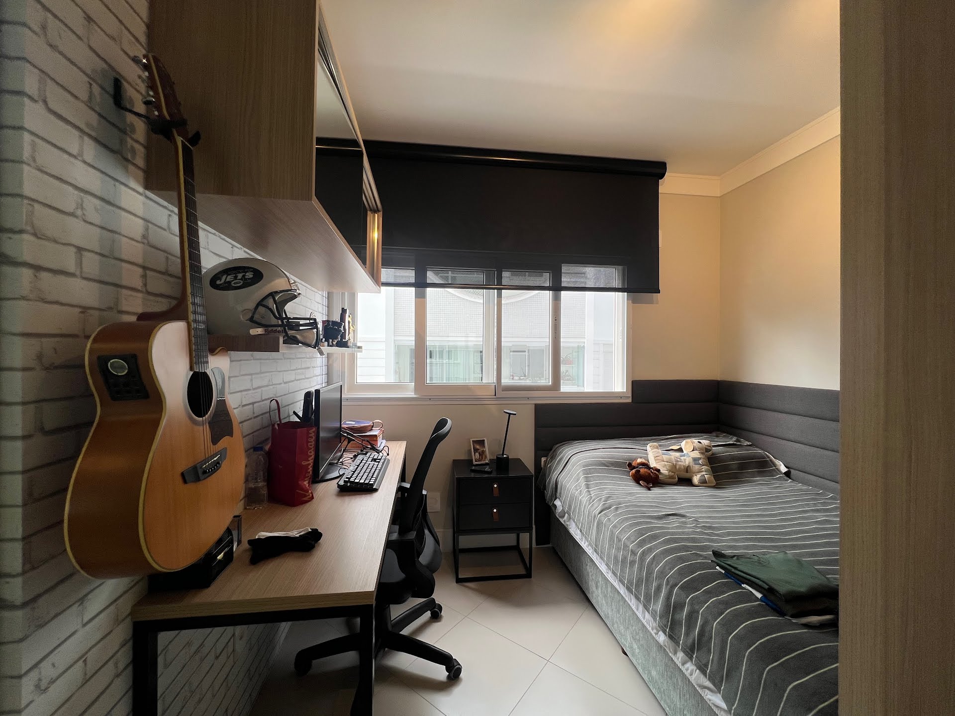 Apartamento à venda com 2 quartos, 2 suítes, 3 vagas e 176m² no Jurerê, Florianópolis (SC) — foto 11 de 30