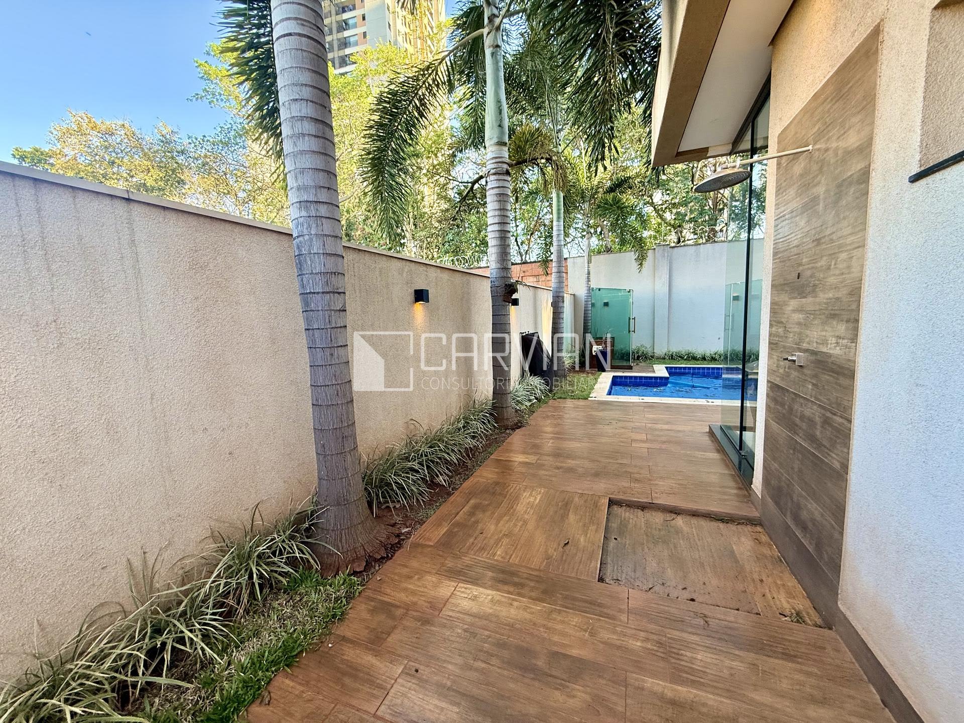 Casa à venda com 3 quartos, 3 suítes, 5 vagas e 267m² no Bonfim Paulista, Ribeirão Preto (SP) — foto 17 de 30