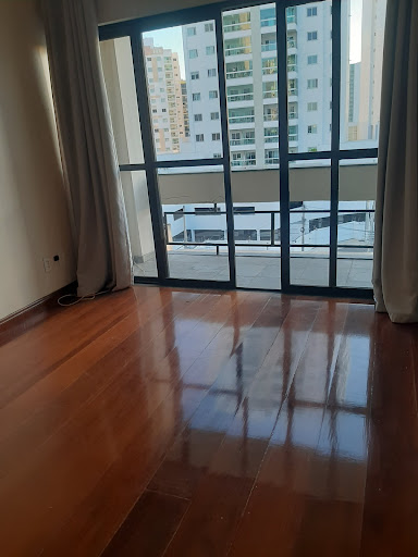 Sala 2 ambientes