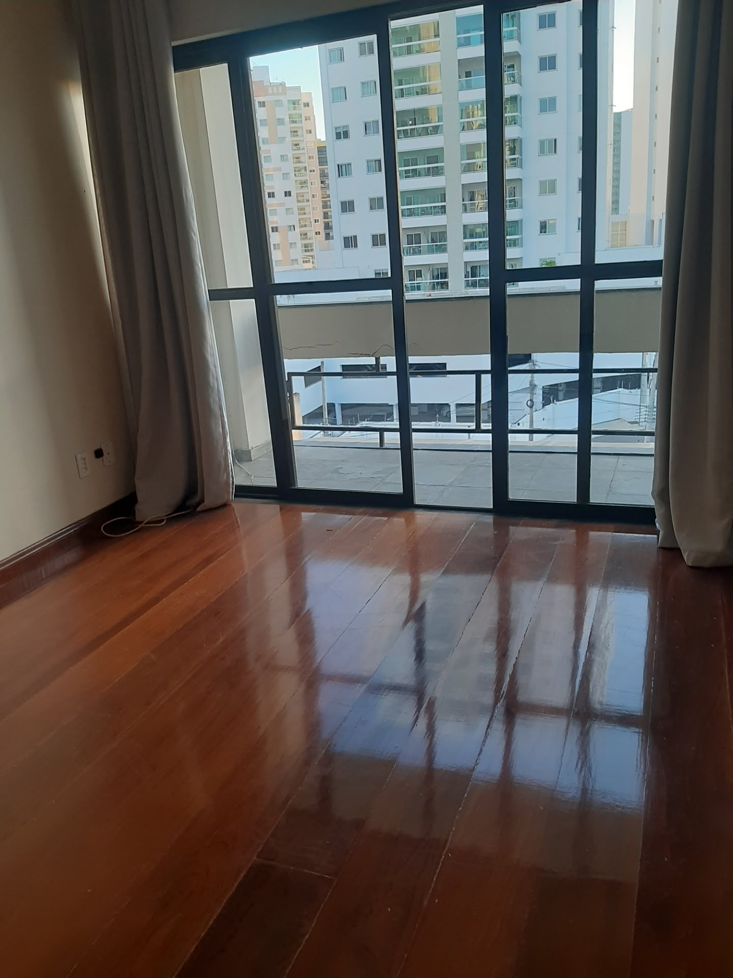 Sala 2 ambientes