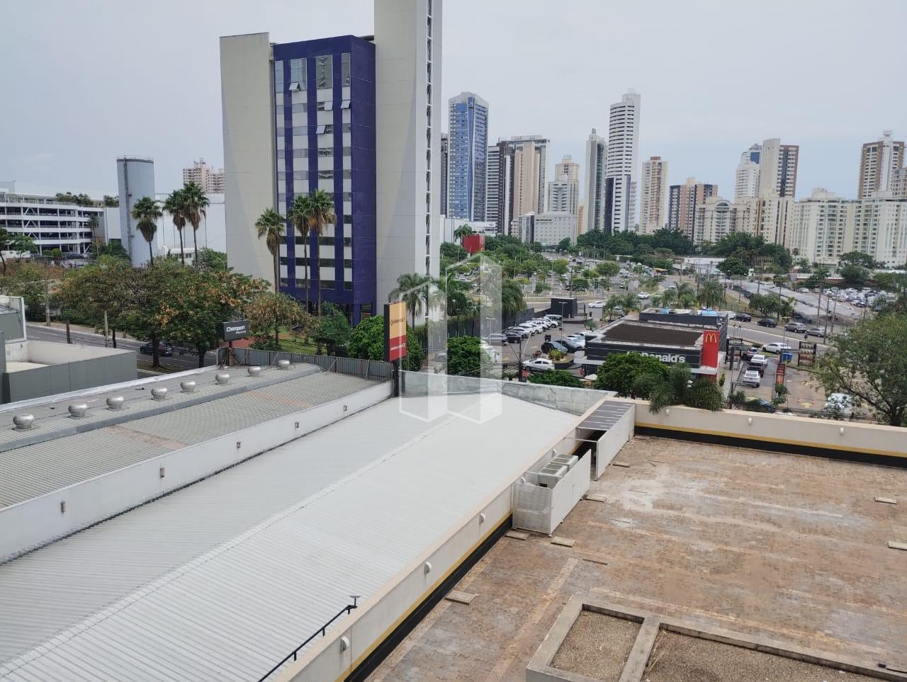 Comercial para alugar com 1 banheiro, 1 vaga e 43m² no Jardim Goiás, Goiânia (GO) — foto 21 de 24