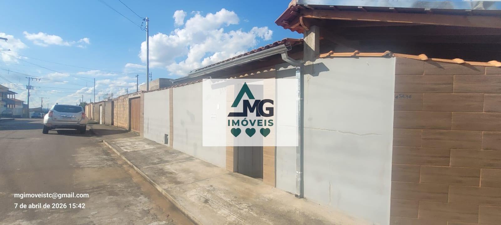 Casa à venda com 3 quartos, 1 suíte, 2 vagas e 208m² no Vila Santo Afonso, Três Corações (MG) — foto 23 de 23