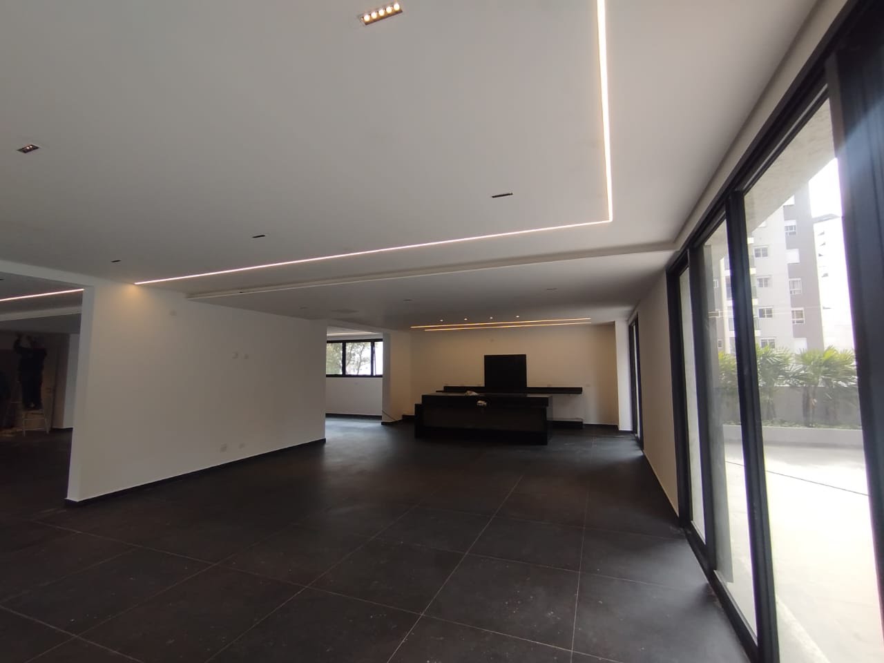 Apartamento para alugar com 1 quarto, 1 banheiro, 1 vaga e 37m² no Vila Andrade, São Paulo (SP) — foto 21 de 26