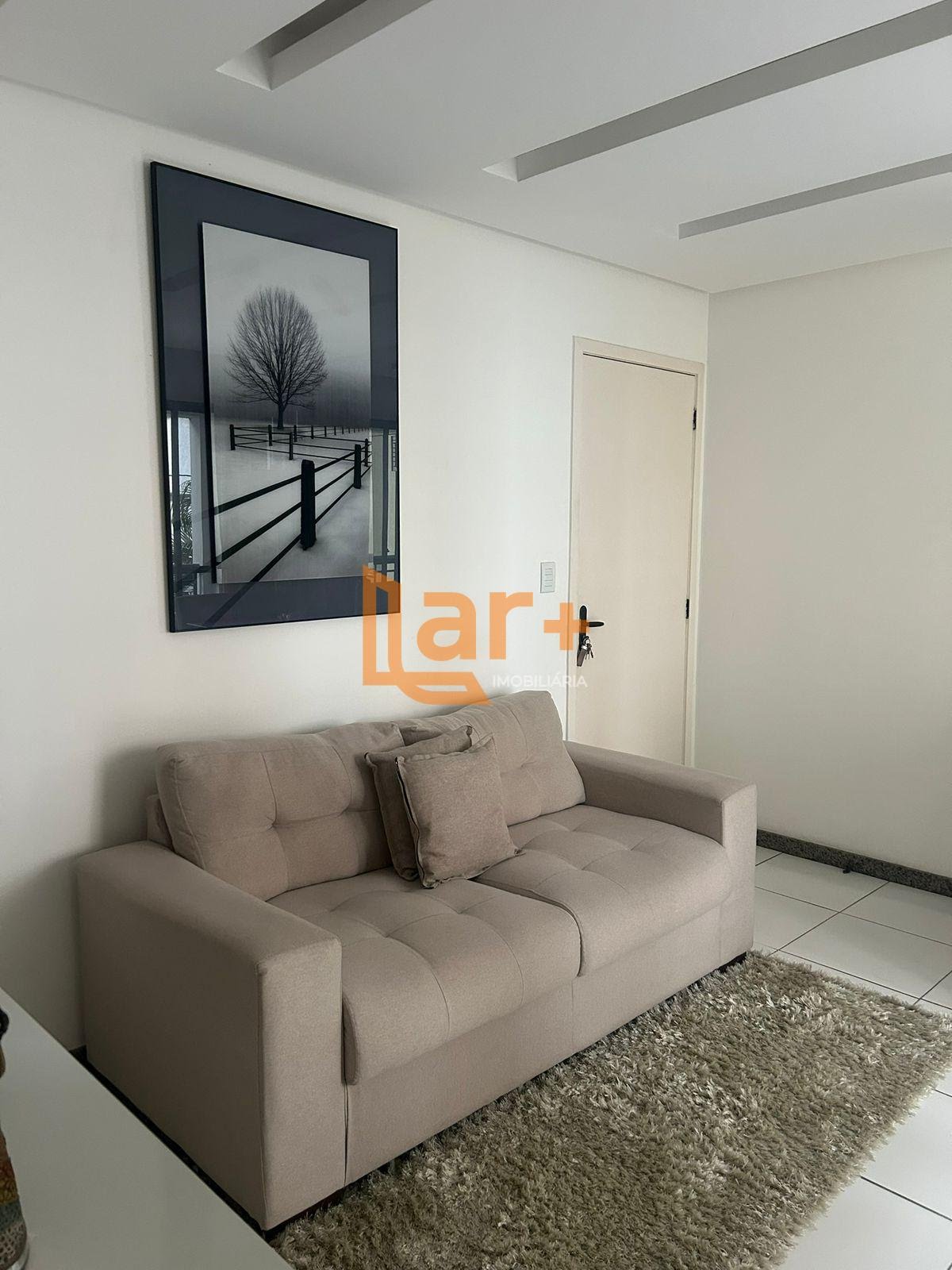 Apartamento à venda com 2 quartos, 1 banheiro, 1 vaga e 59m² no Jabotiana, Aracaju (SE) — foto 3 de 10