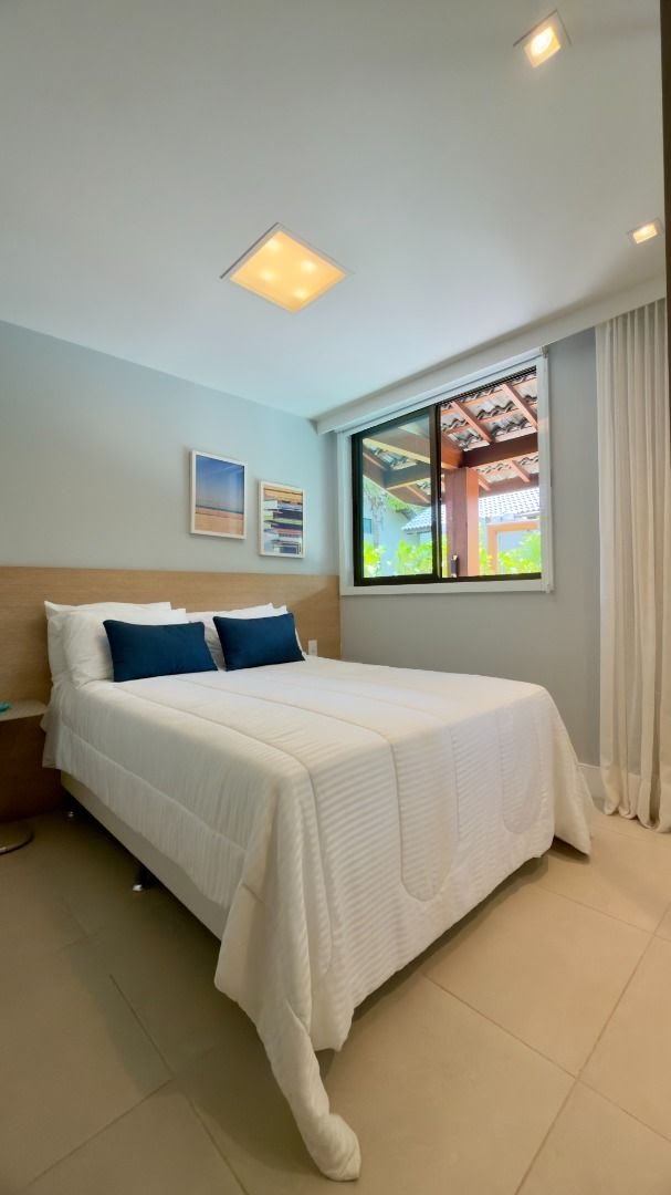 Casa à venda com 4 quartos, 3 suítes, 2 vagas e 169m² no Muro Alto, Ipojuca (PE) — foto 7 de 30