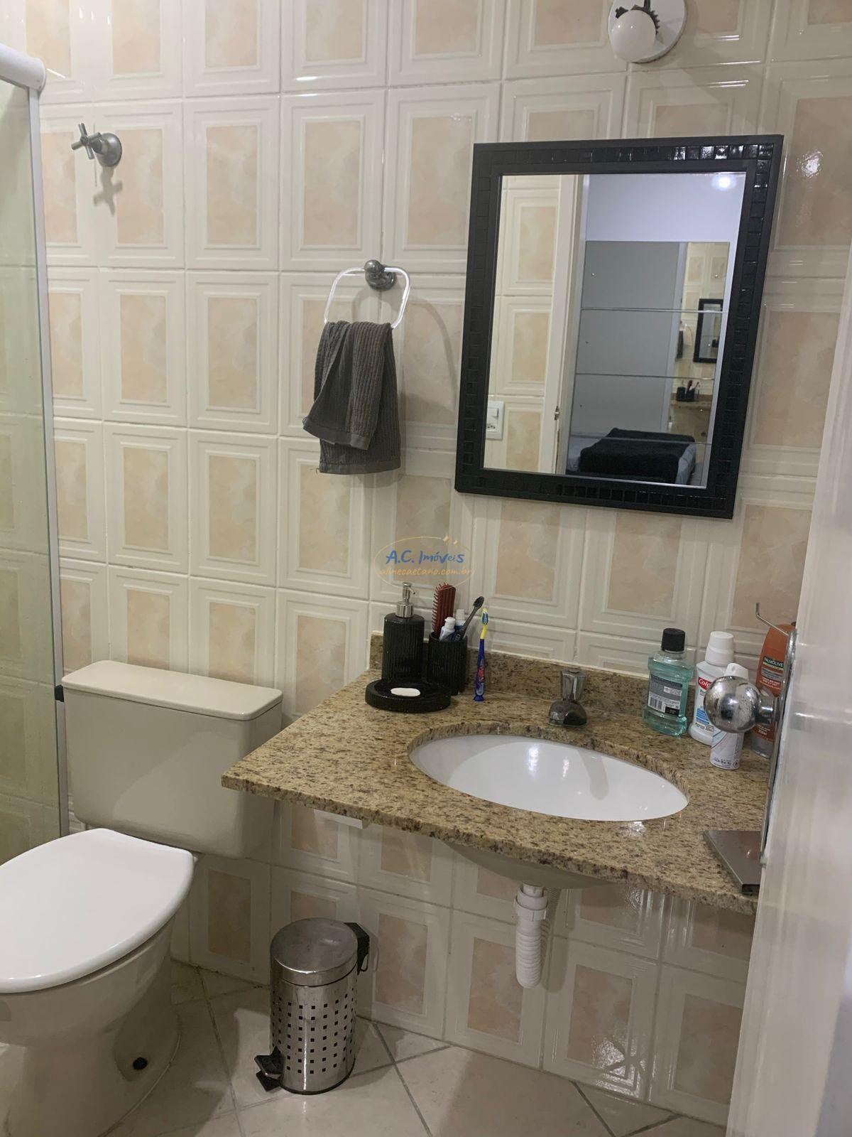 Apartamento à venda com 2 quartos, 1 suíte, 1 vaga e 80m² no Vilamar, Praia Grande (SP) — foto 19 de 30