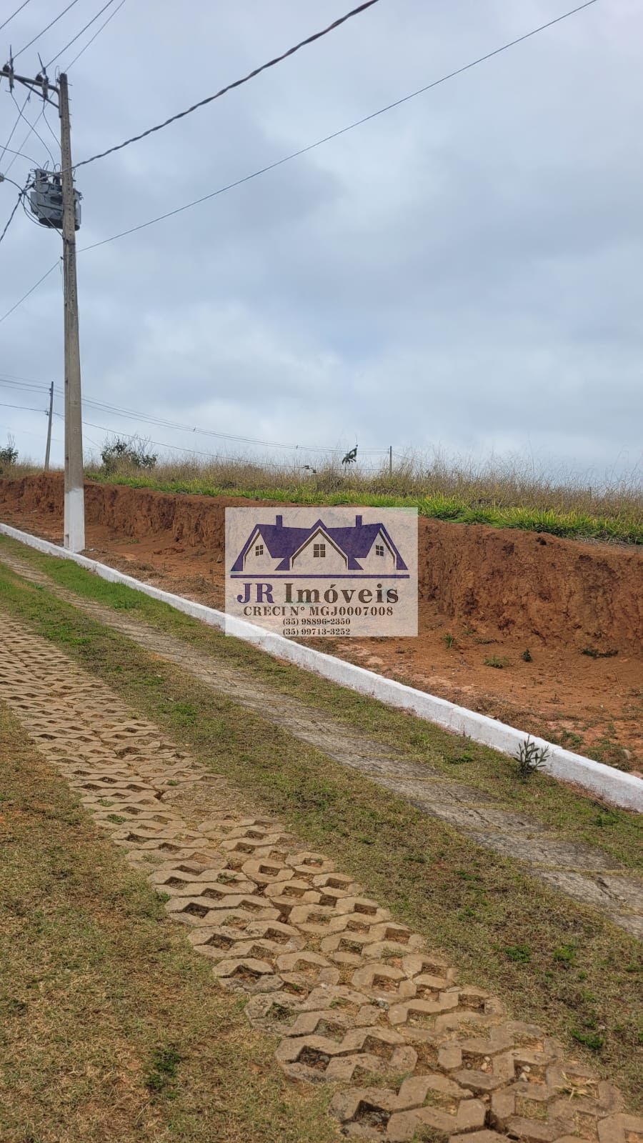Terreno à venda com 1069m² de terreno no Bairro Laje, Piranguinho (MG) — foto 12 de 16