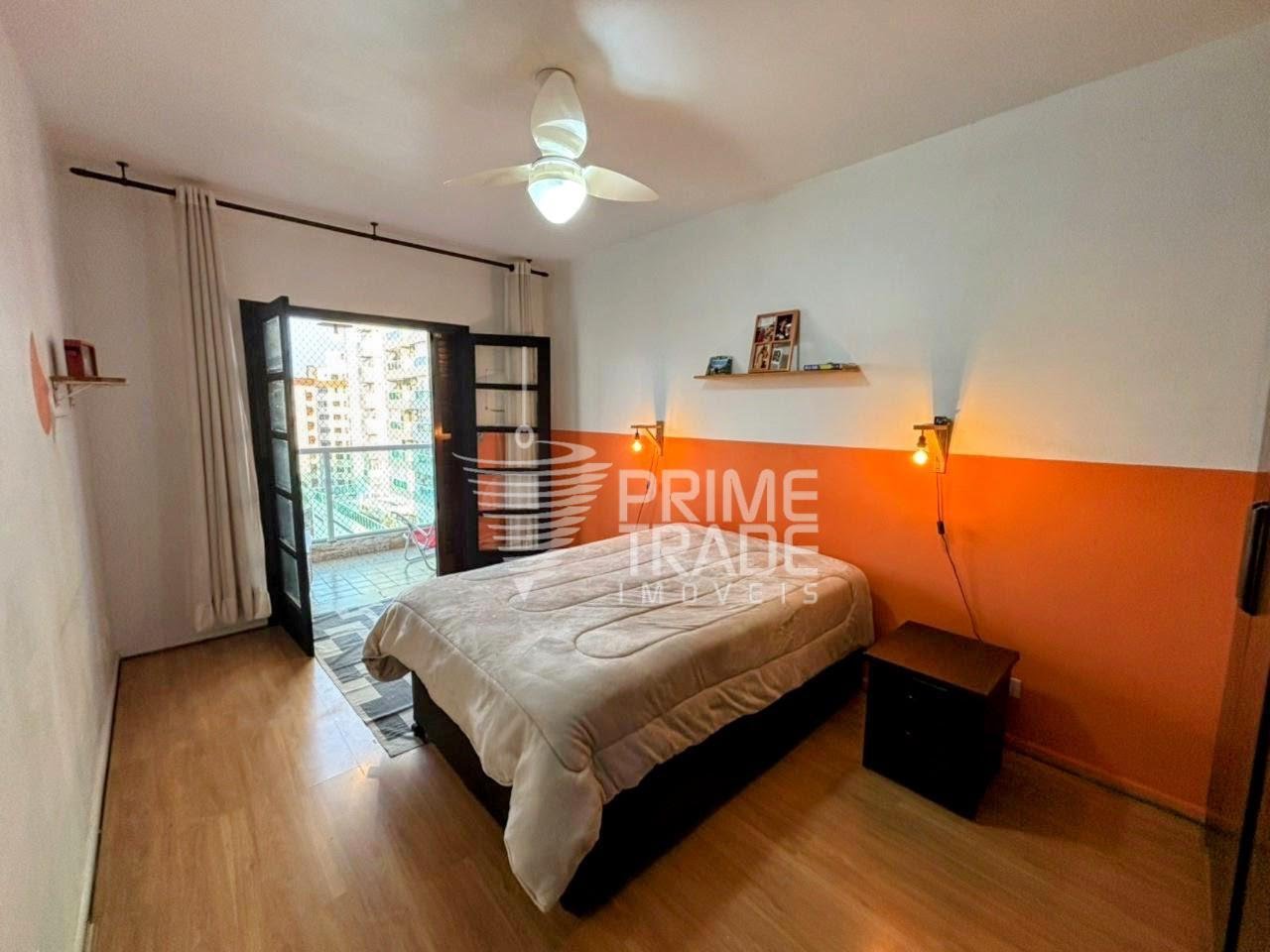 Apartamento à venda com 3 quartos, 1 suíte, 1 vaga e 175m² no Gonzaga, Santos (SP) — foto 7 de 27