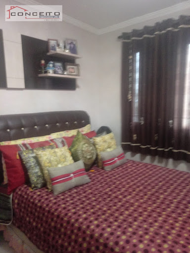 Apartamento em Vila Carrao  -  São Paulo