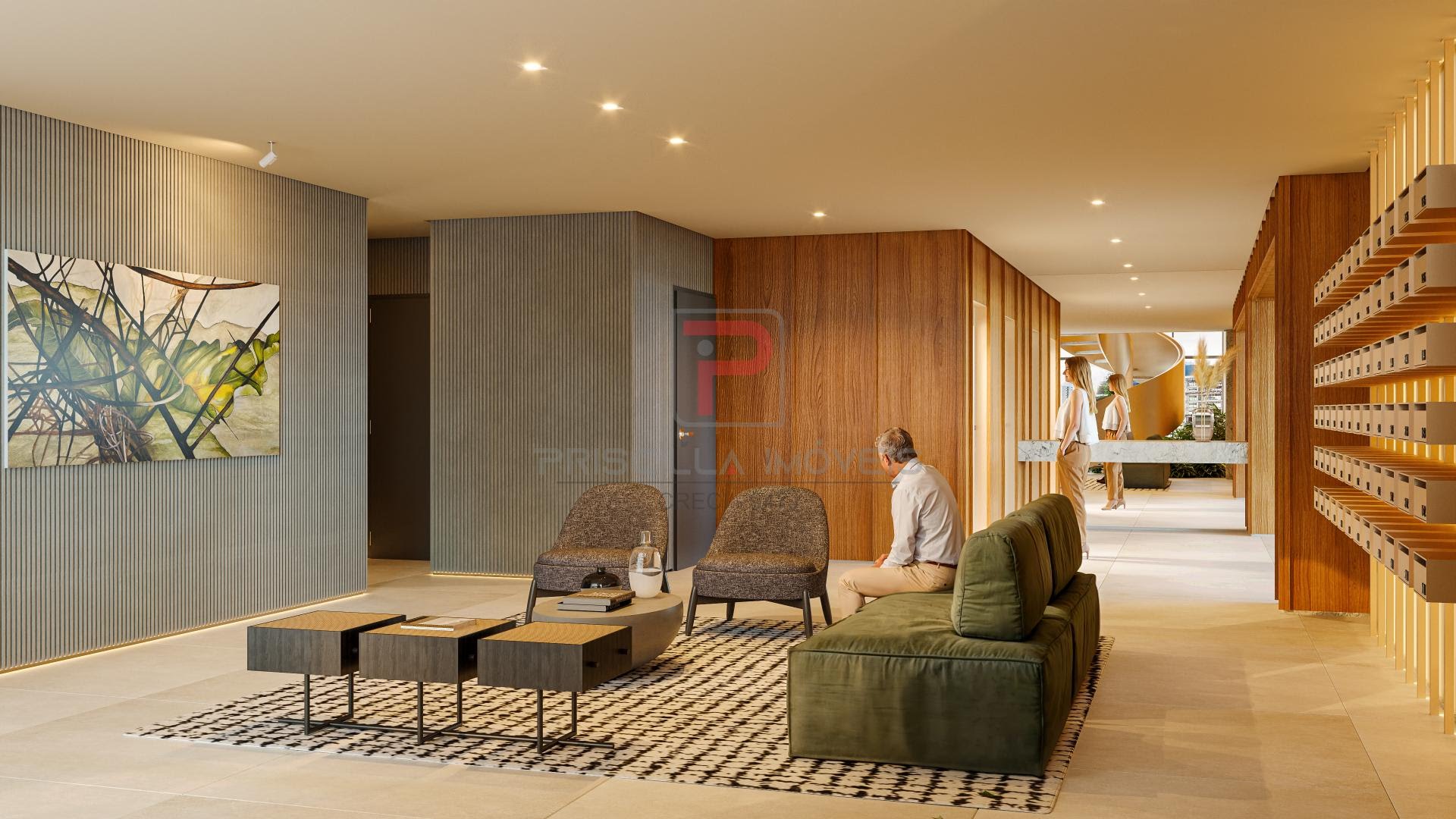 Apartamento à venda com 2 quartos, 1 suíte, 1 vaga e 59m² no Aeroclube, João Pessoa (PB) — foto 11 de 30