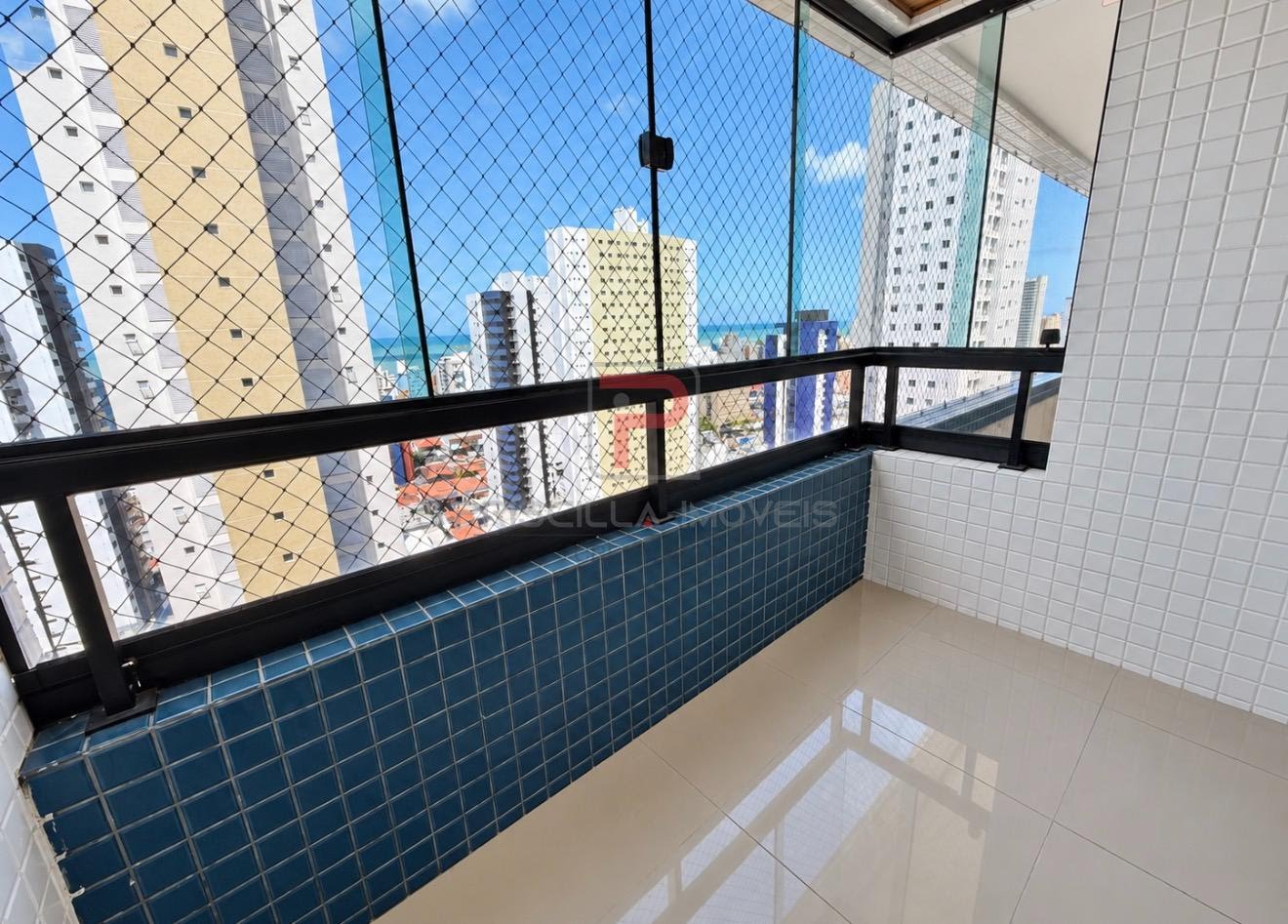 Apartamento para alugar com 2 quartos, 1 suíte, 2 vagas e 70m² no Manaíra, João Pessoa (PB) — foto 3 de 30