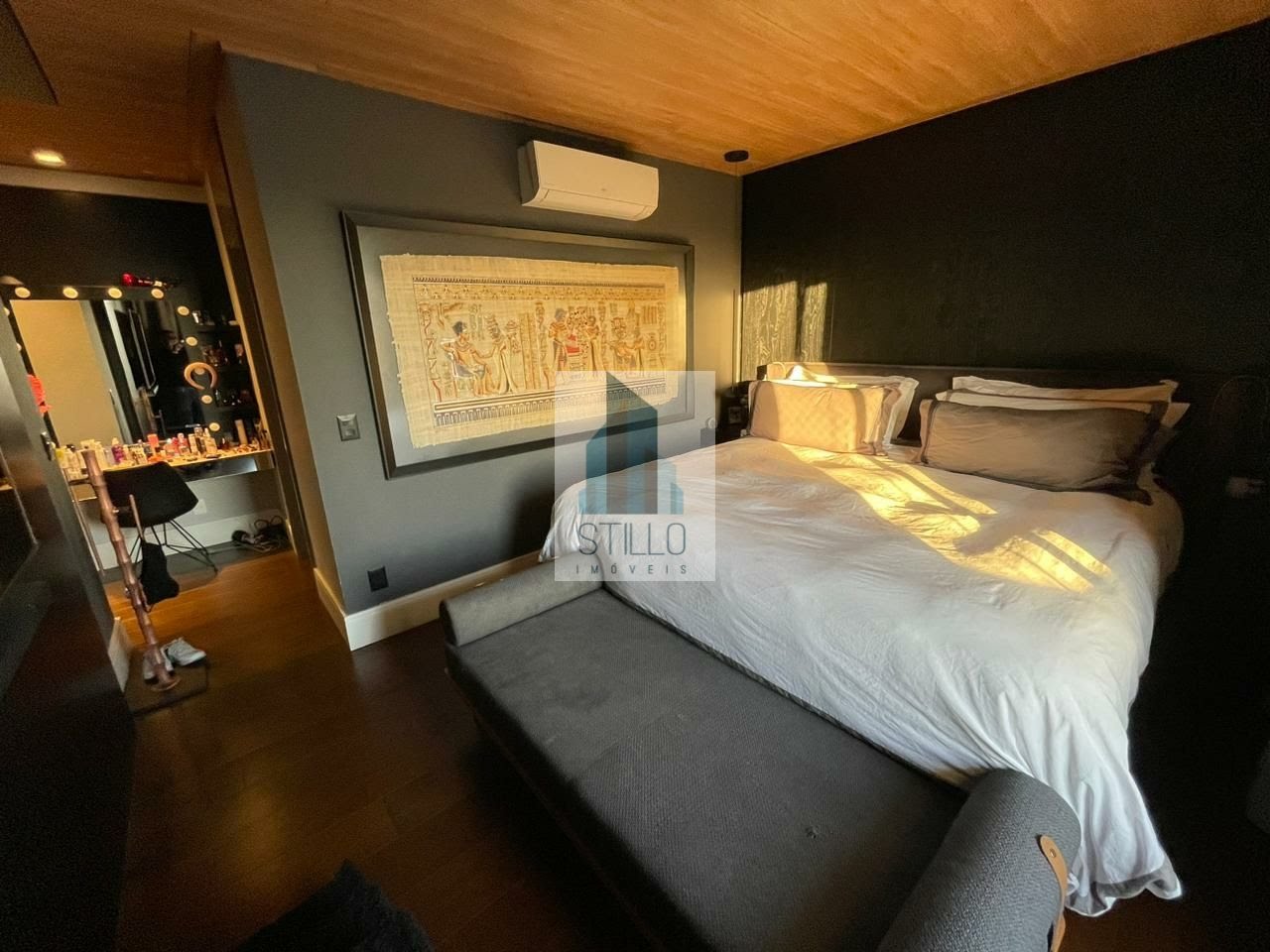 Apartamento à venda com 3 quartos, 3 suítes e 4 vagas no Vila Gomes Cardim, São Paulo (SP) — foto 9 de 29