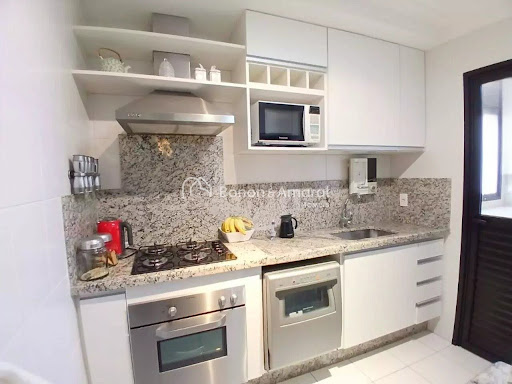 Apartamento, 3 quartos, 74 m² - Foto 11