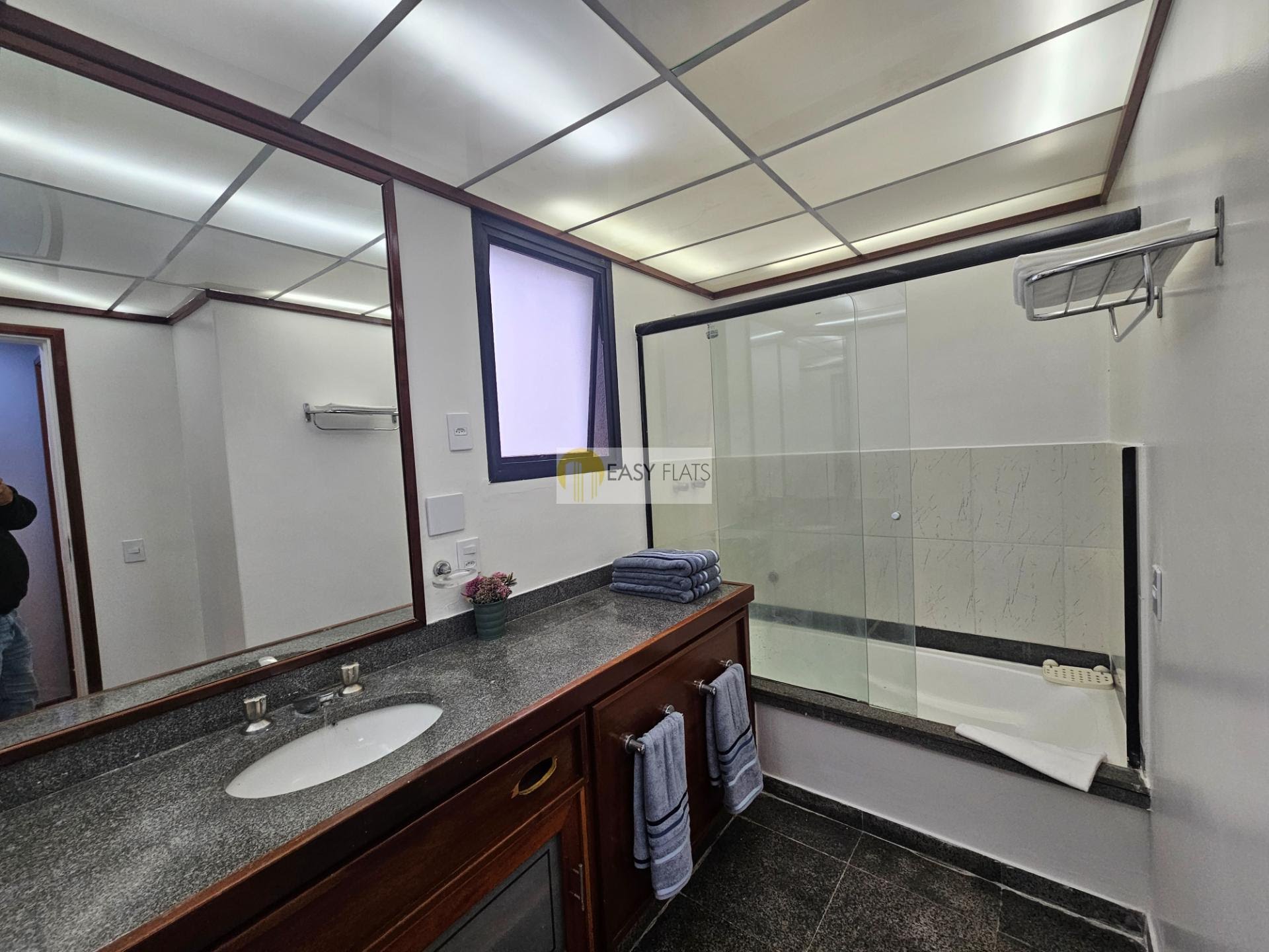 Apartamento para alugar com 1 quarto, 1 suíte, 1 vaga e 46m² no Consolação, São Paulo (SP) — foto 22 de 30